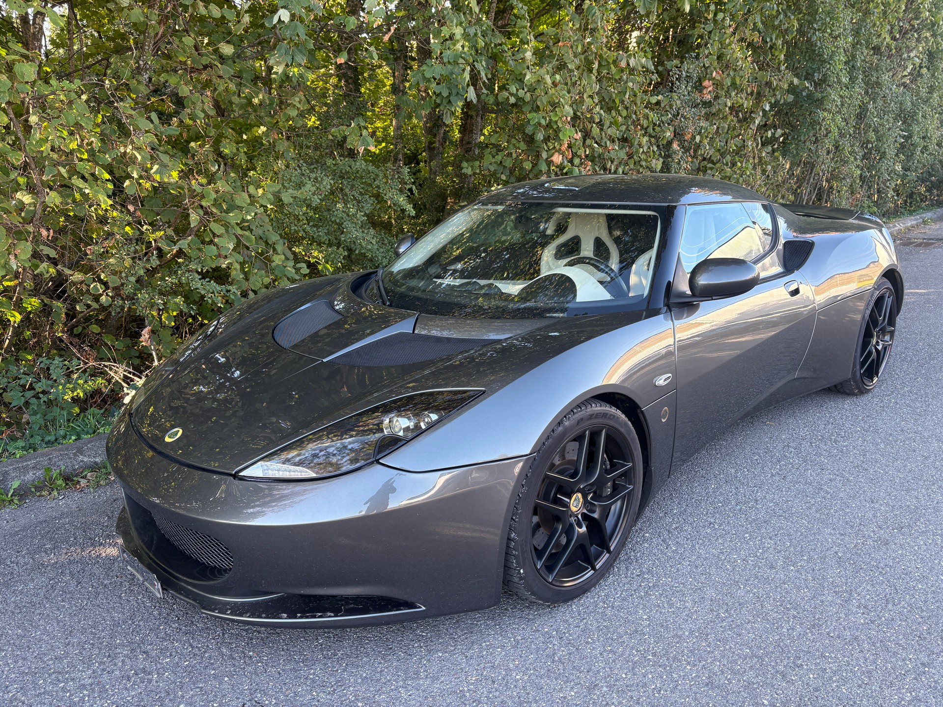 LOTUS EVORA-image-0