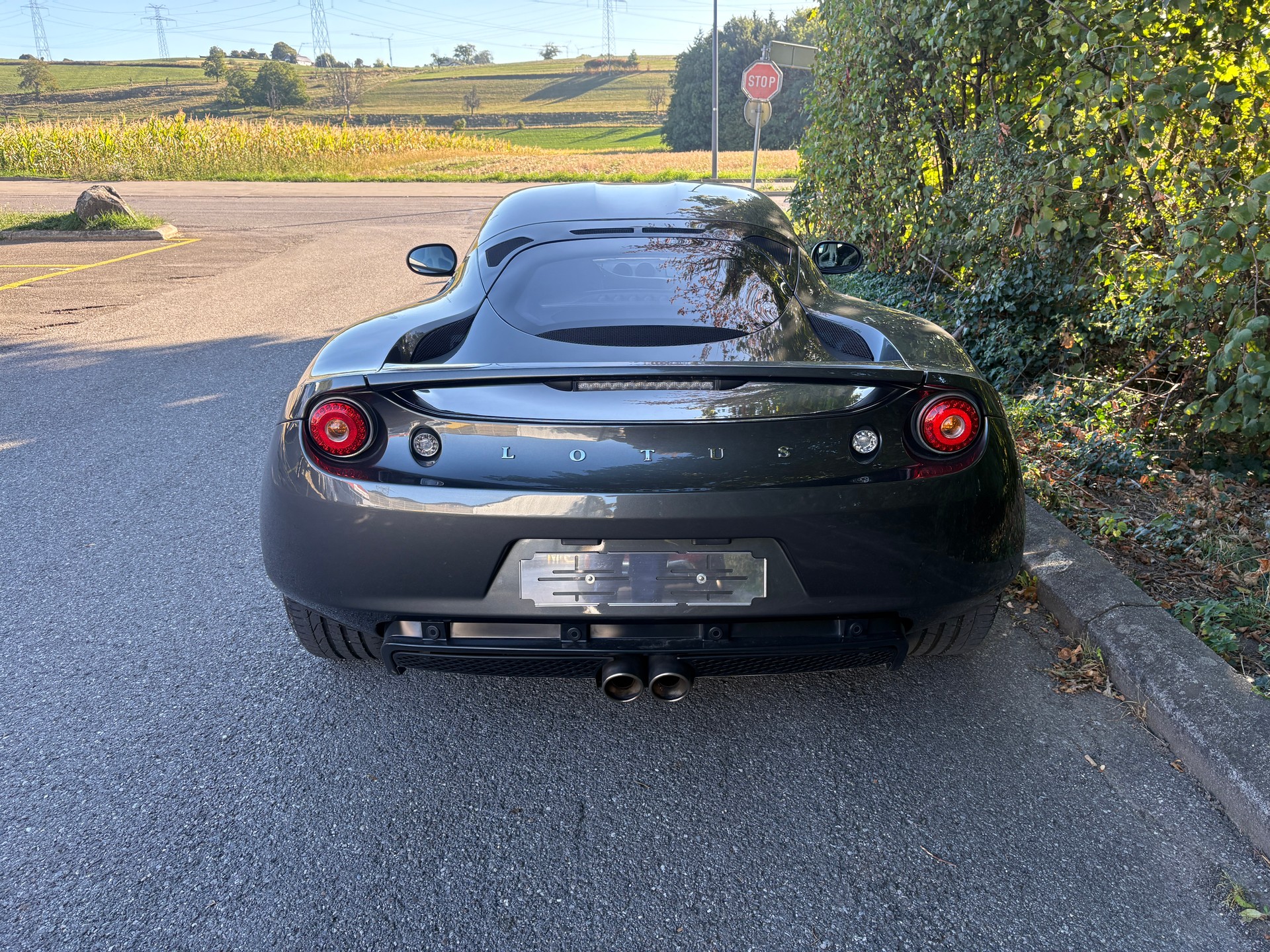 LOTUS EVORA-image-4