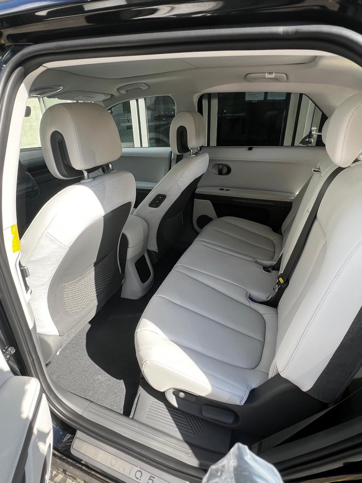 HYUNDAI Ioniq 5 84 kWh Vertex 4WD-image-11