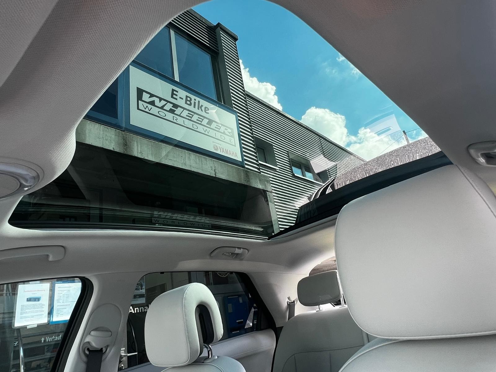 HYUNDAI Ioniq 5 84 kWh Vertex 4WD-image-10