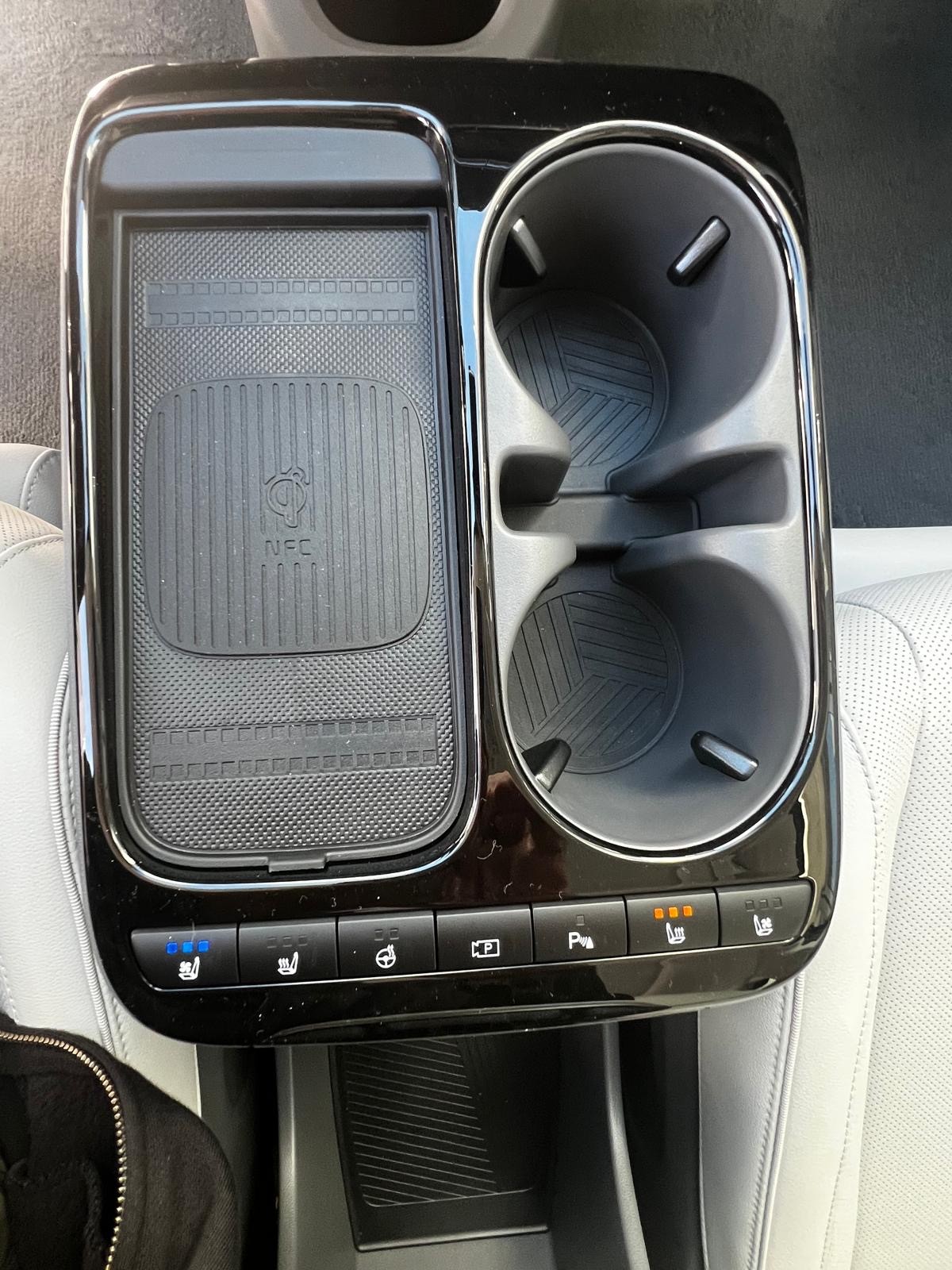 HYUNDAI Ioniq 5 84 kWh Vertex 4WD-image-13