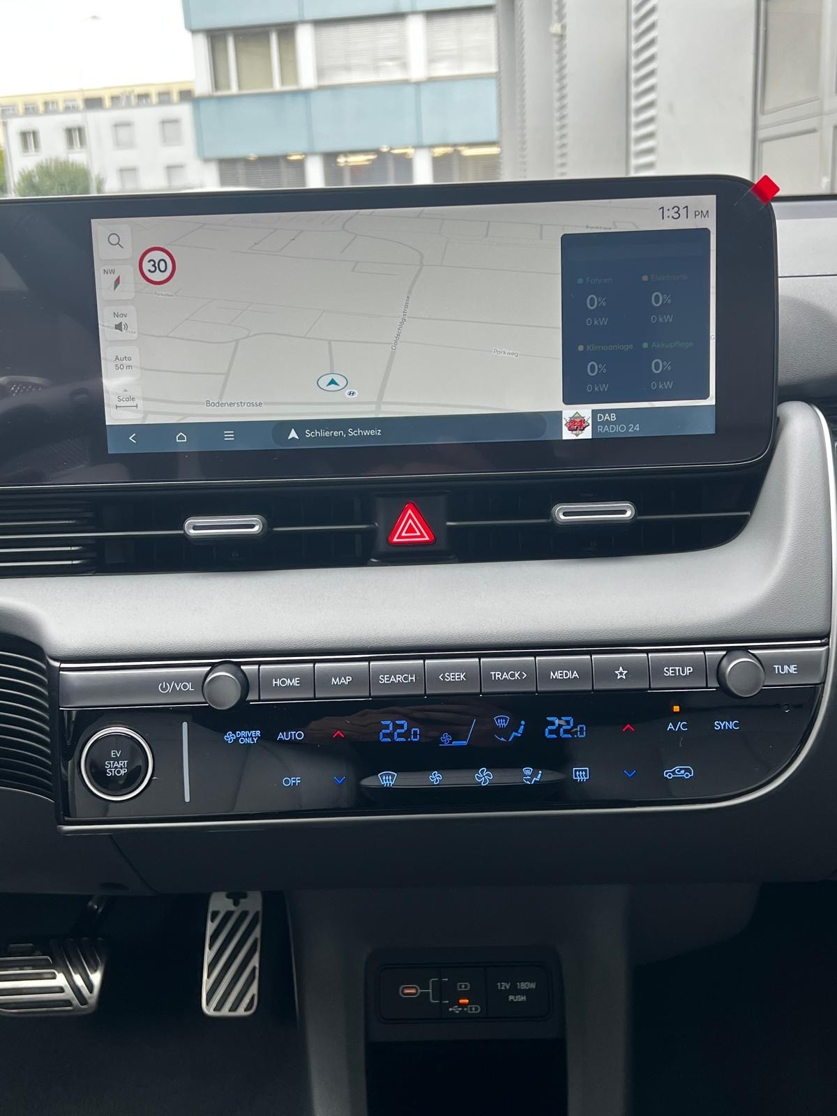 HYUNDAI Ioniq 5 84 kWh Vertex 4WD-image-14