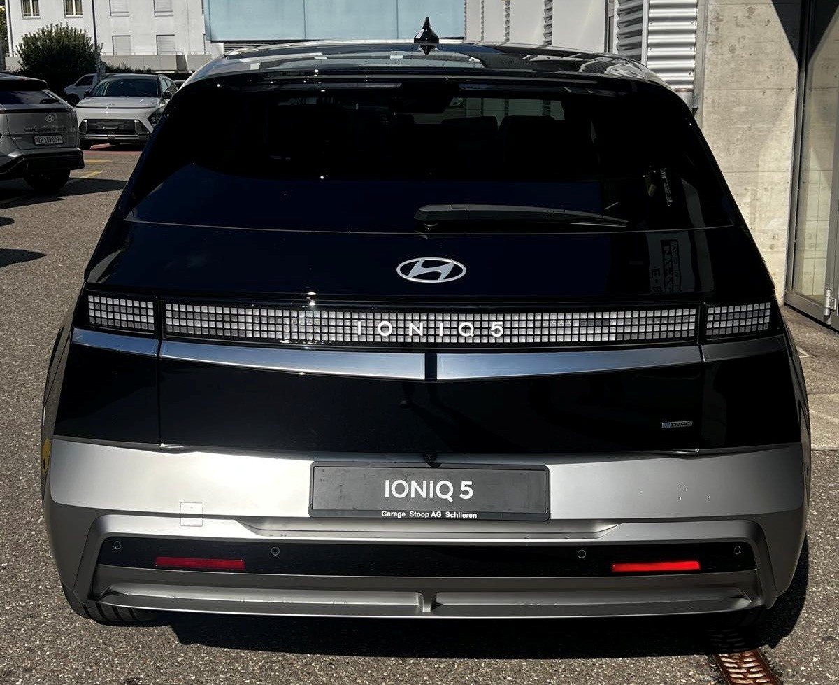 HYUNDAI Ioniq 5 84 kWh Vertex 4WD-image-3