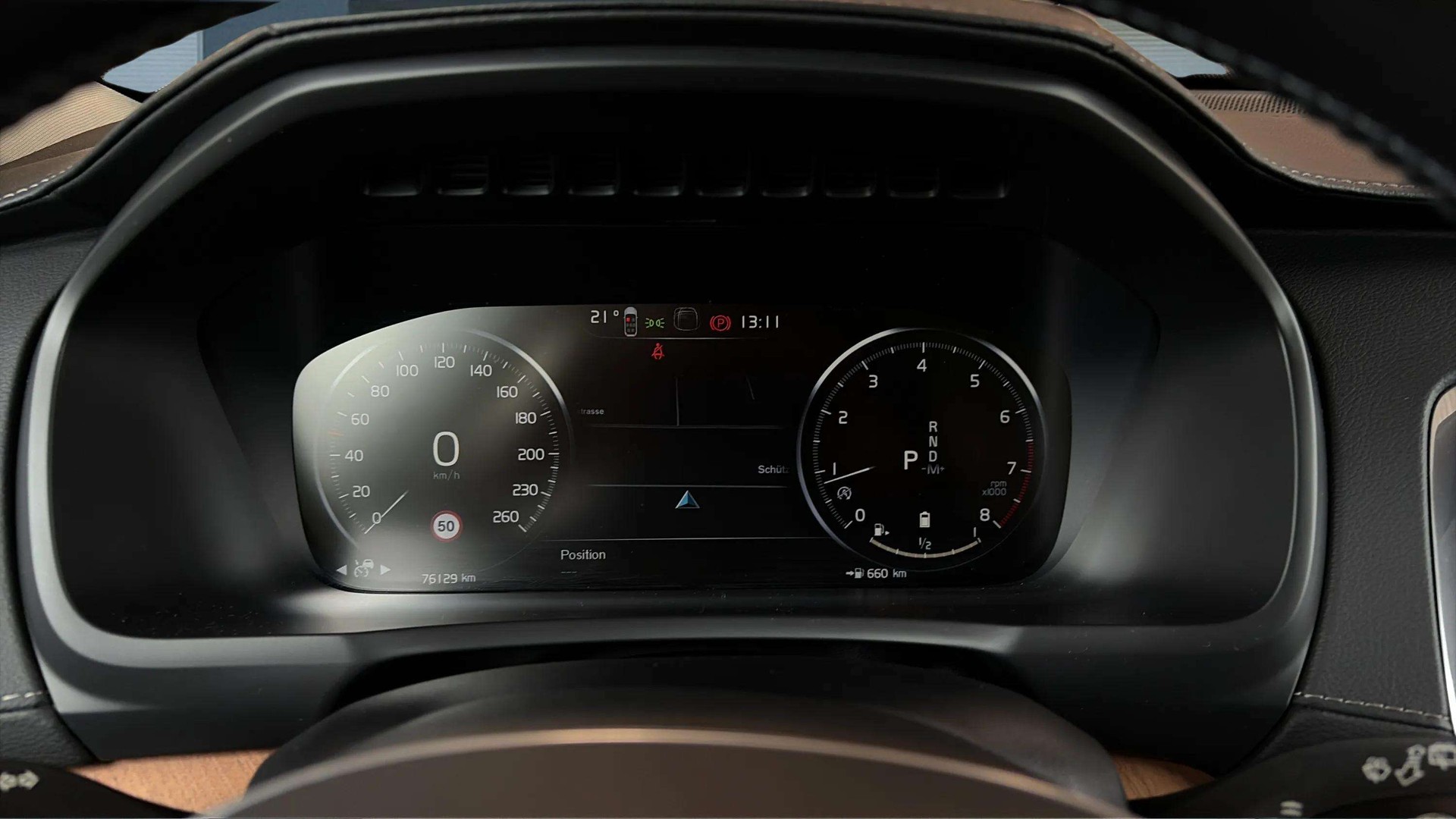 VOLVO XC90 B6 Benzin Mild Hybrid AWD Inscription Geartronic mit AHK + Panoramadach mit Werksgarantie & Gratisservice-image-18