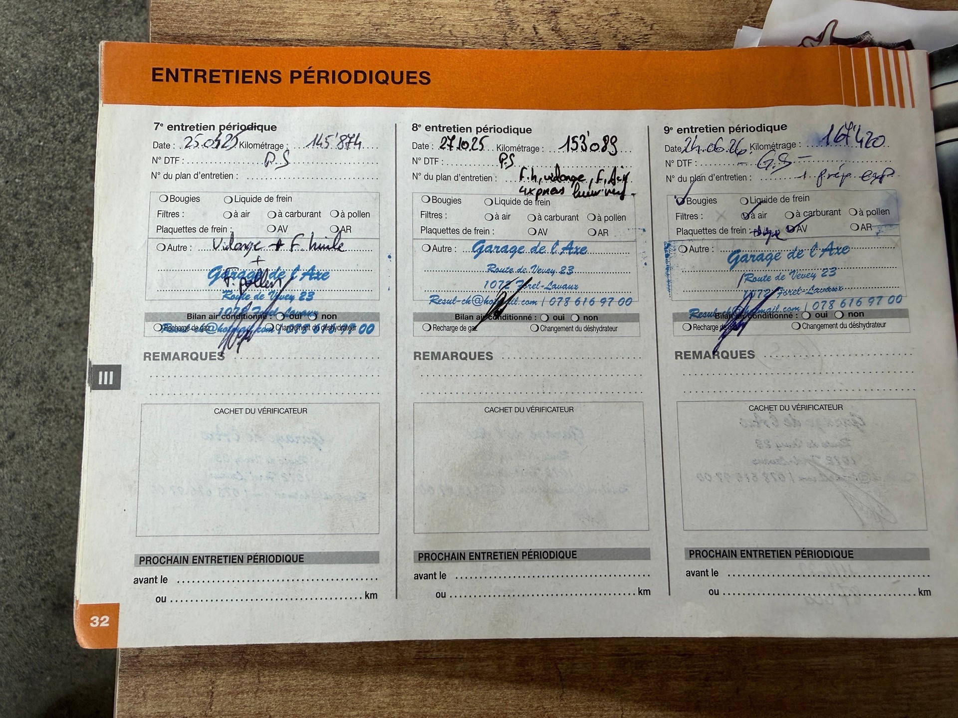 CITROEN C1 1.0i Expertise et service du jour / FRISCH MFK + SERVICE-image-24