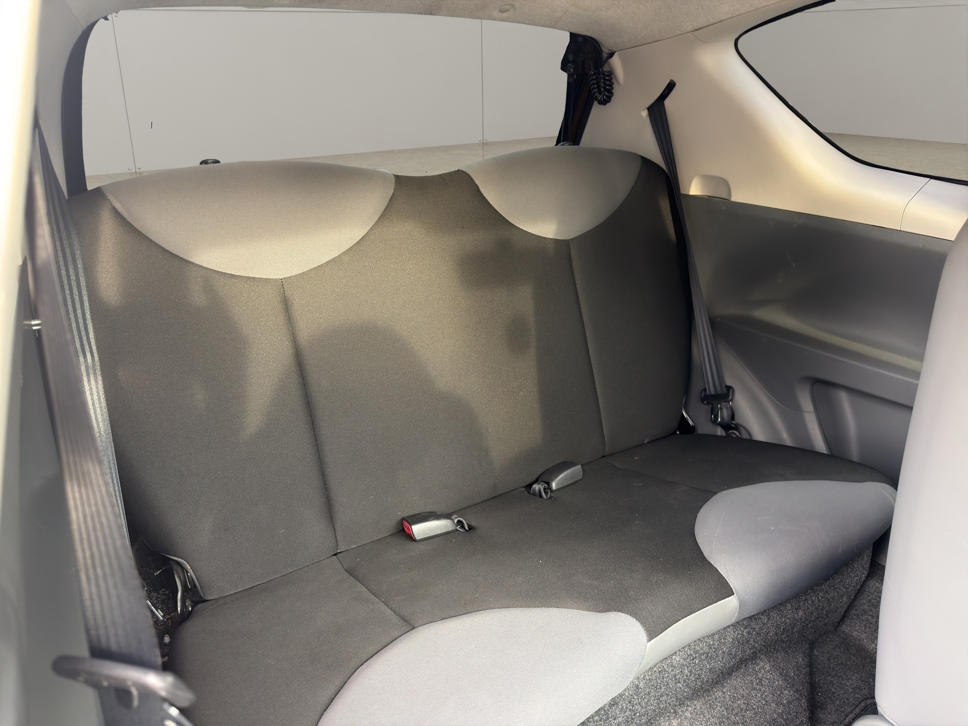 CITROEN C1 1.0i Expertise et service du jour / FRISCH MFK + SERVICE-image-21
