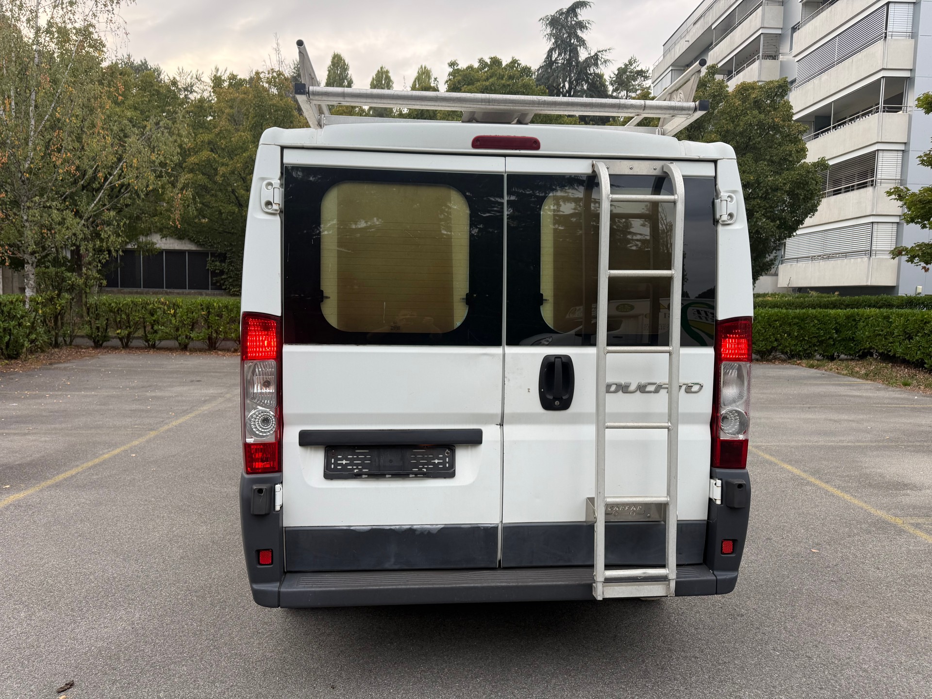 FIAT Ducato 17 2.3 JTD-image-3