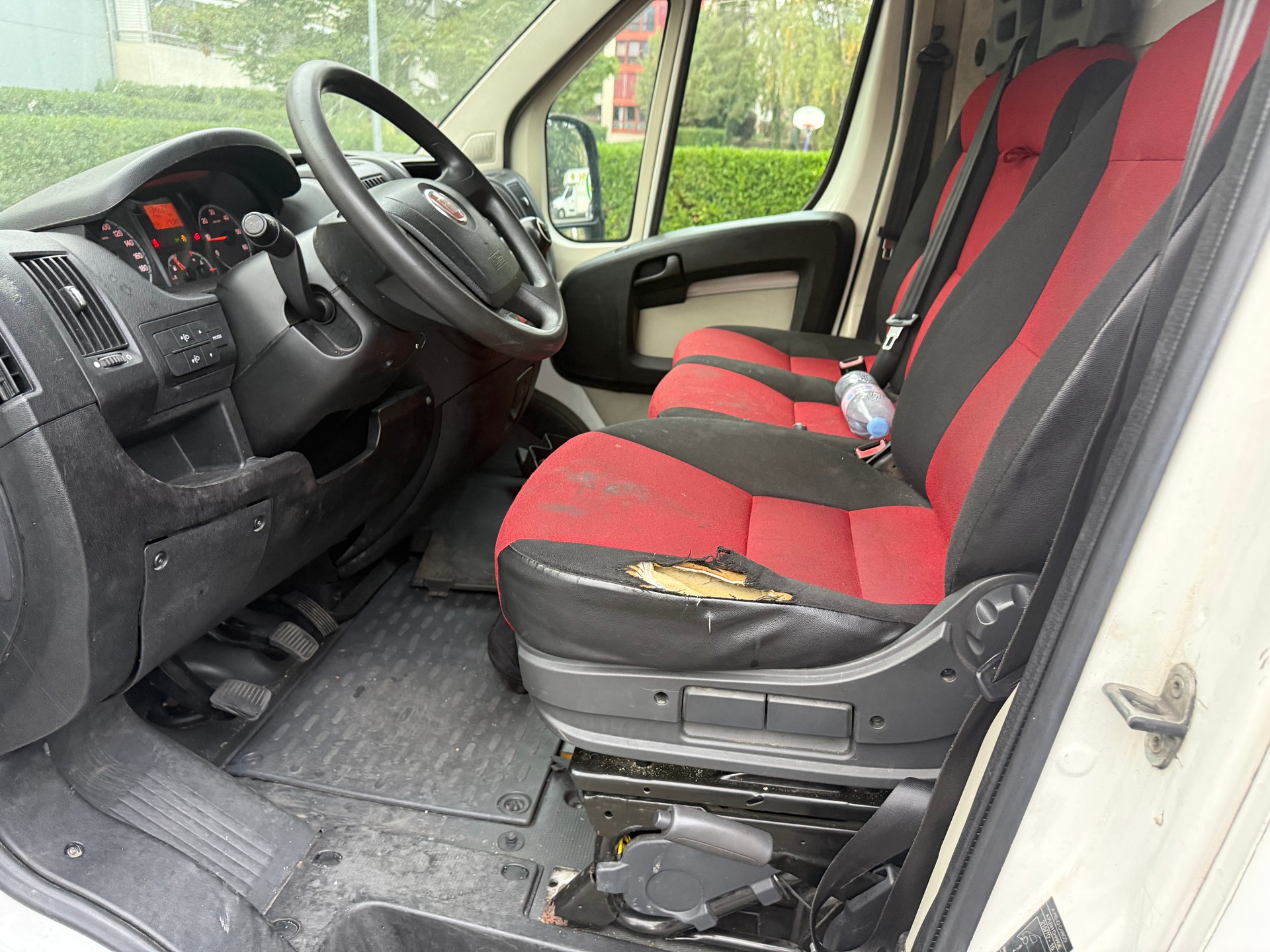 FIAT Ducato 17 2.3 JTD-image-9