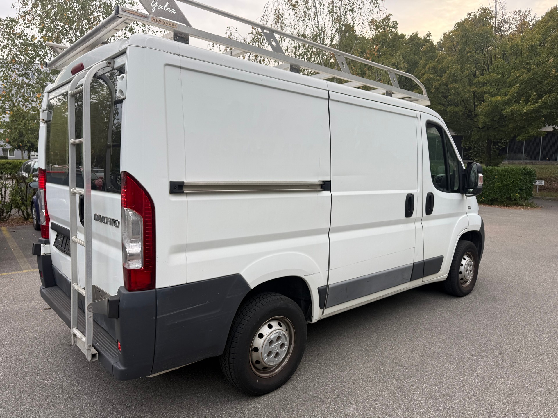 FIAT Ducato 17 2.3 JTD-image-5