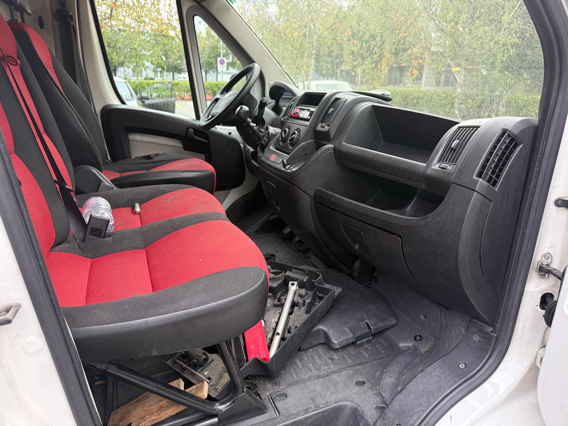 FIAT Ducato 17 2.3 JTD-image-7