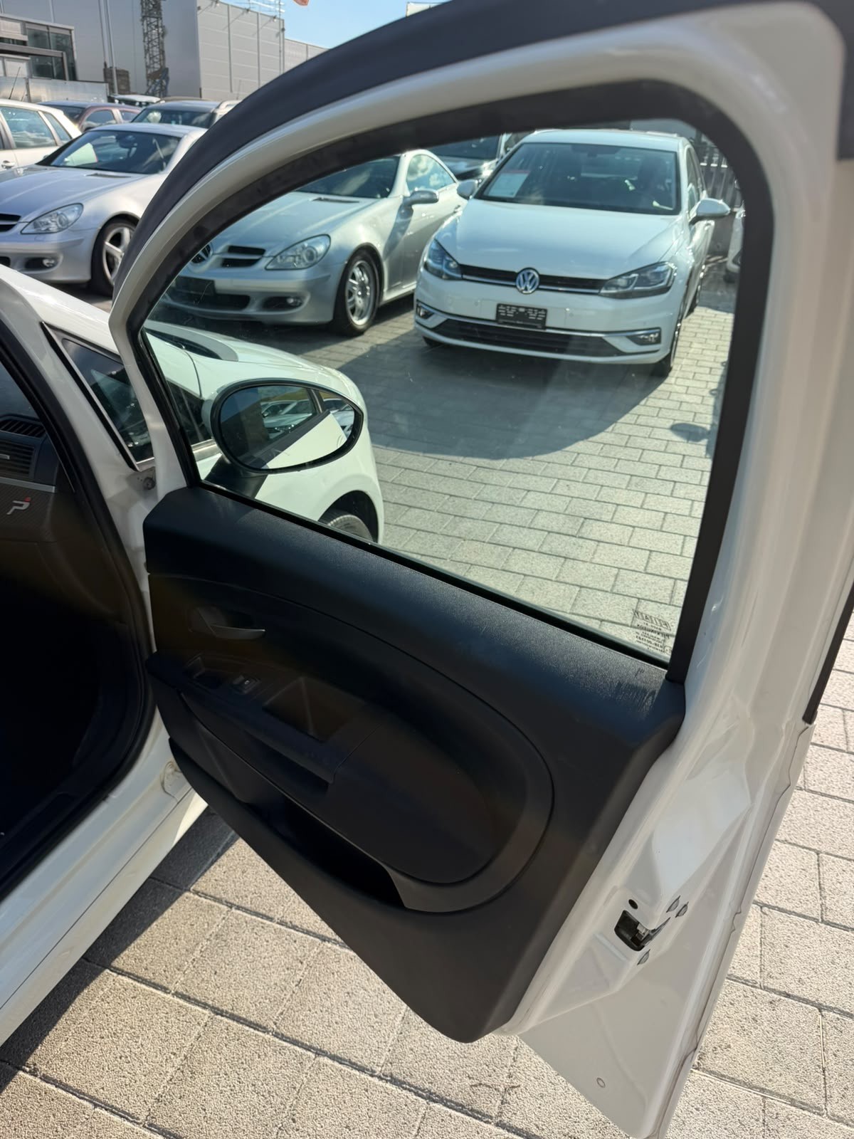 FIAT Punto 1.4 16V Turbo Sport-image-8