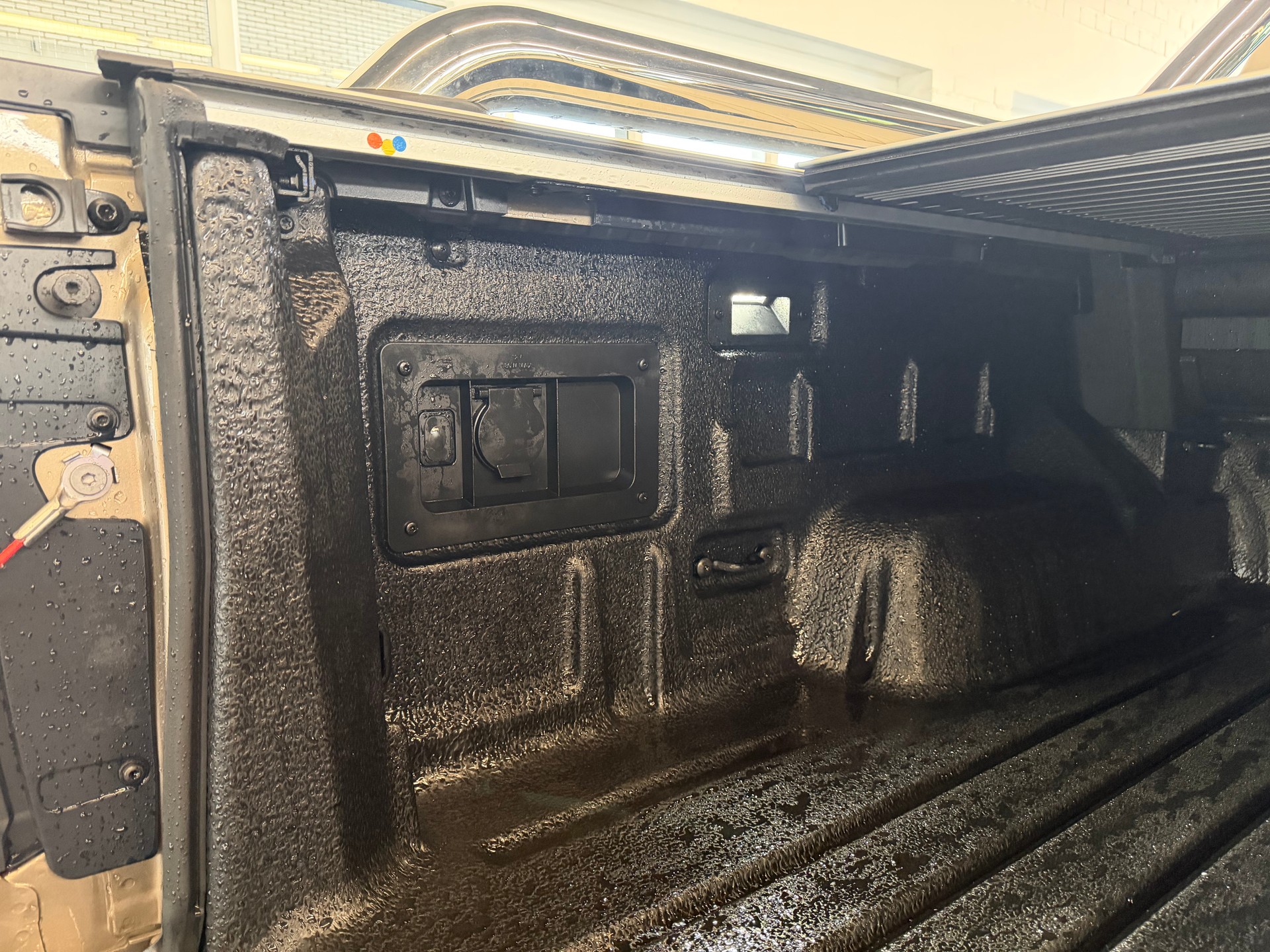 VW Amarok 3.0TDI Style Winter 1 240 PS 4X4 ( AHK 3500 KG )-image-19