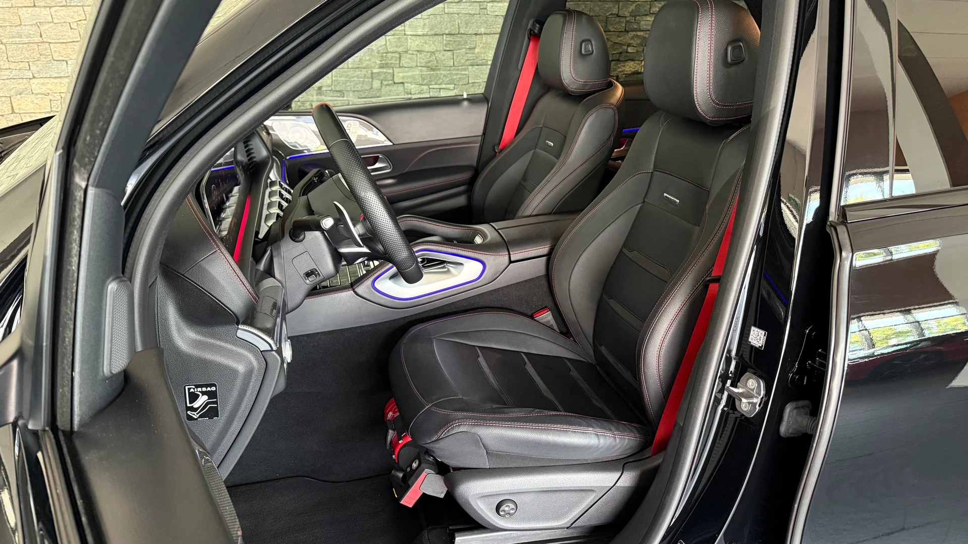 MERCEDES-BENZ GLE 53 AMG 4Matic+ 9G-Speedshift-image-14