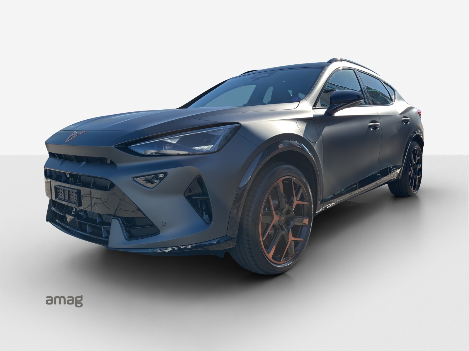 CUPRA Formentor 1.5 e-HYBRID pHEV VZ DSG-image-0