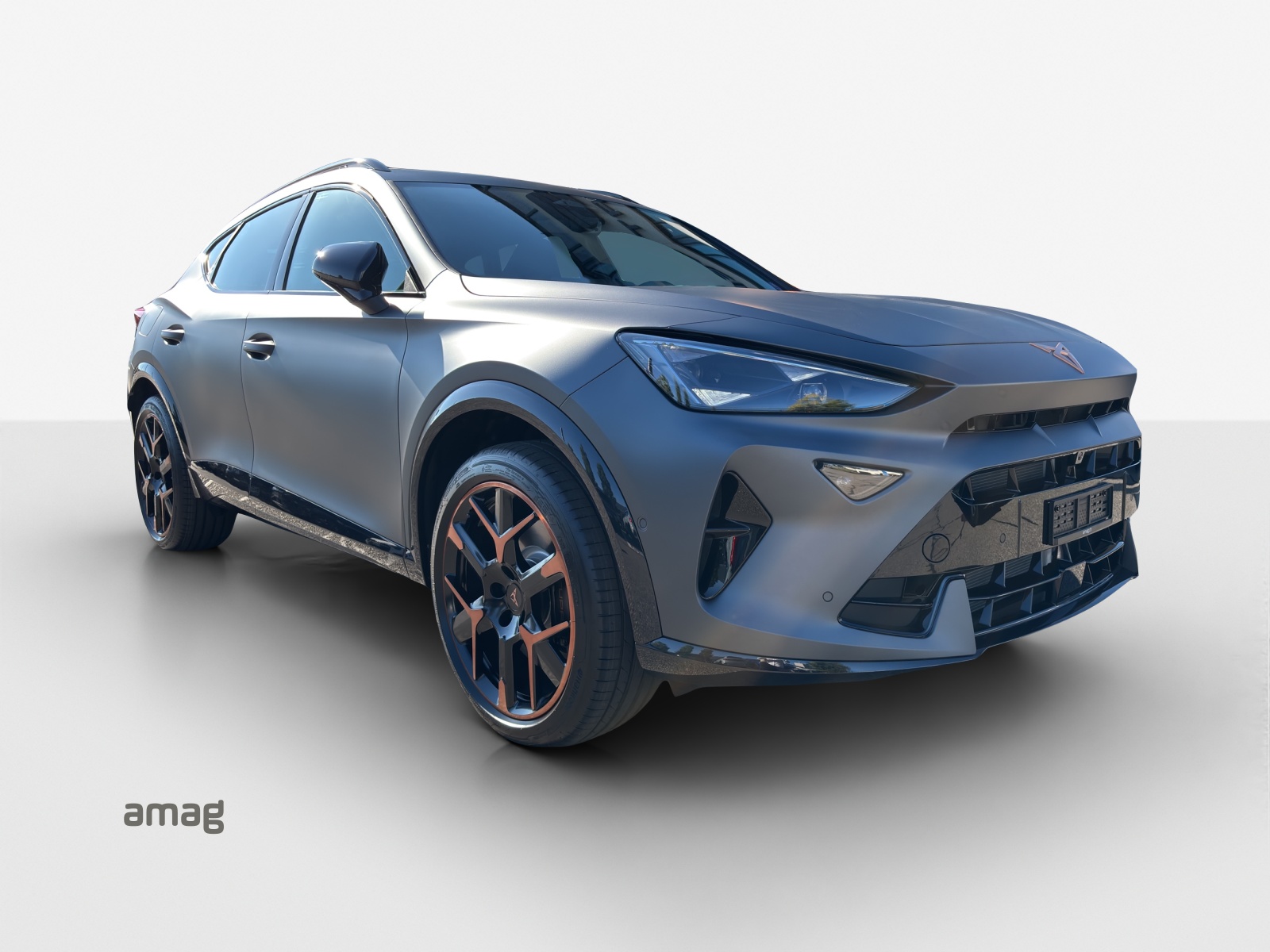 CUPRA Formentor 1.5 e-HYBRID pHEV VZ DSG-image-5