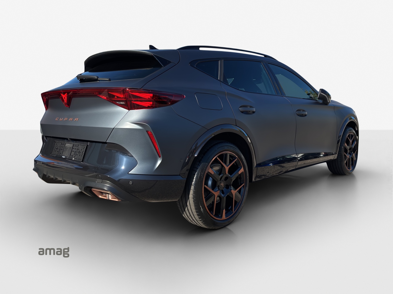 CUPRA Formentor 1.5 e-HYBRID pHEV VZ DSG-image-4