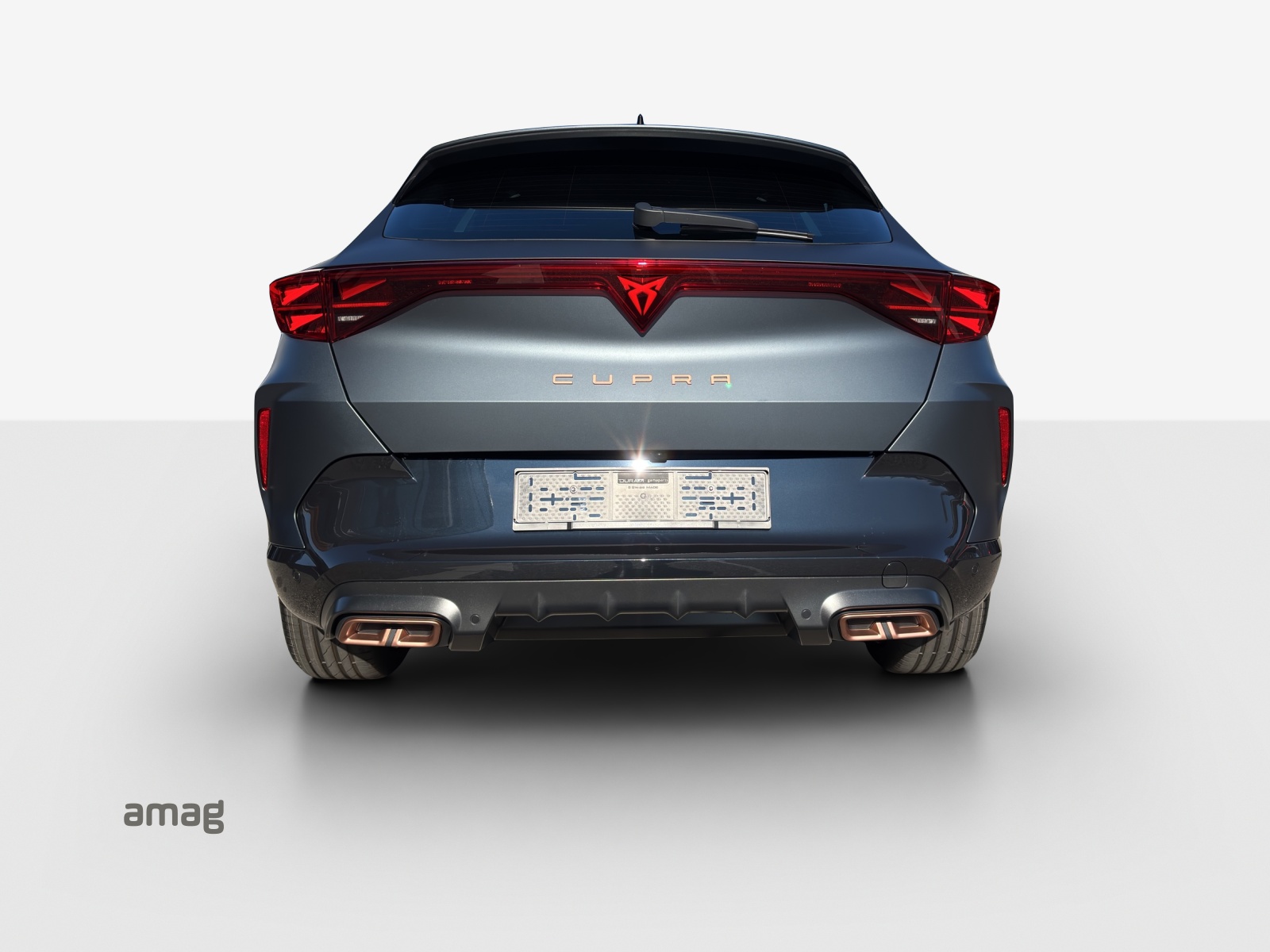 CUPRA Formentor 1.5 e-HYBRID pHEV VZ DSG-image-3