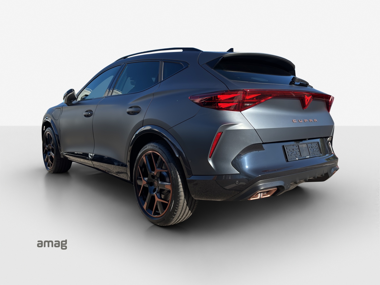 CUPRA Formentor 1.5 e-HYBRID pHEV VZ DSG-image-2
