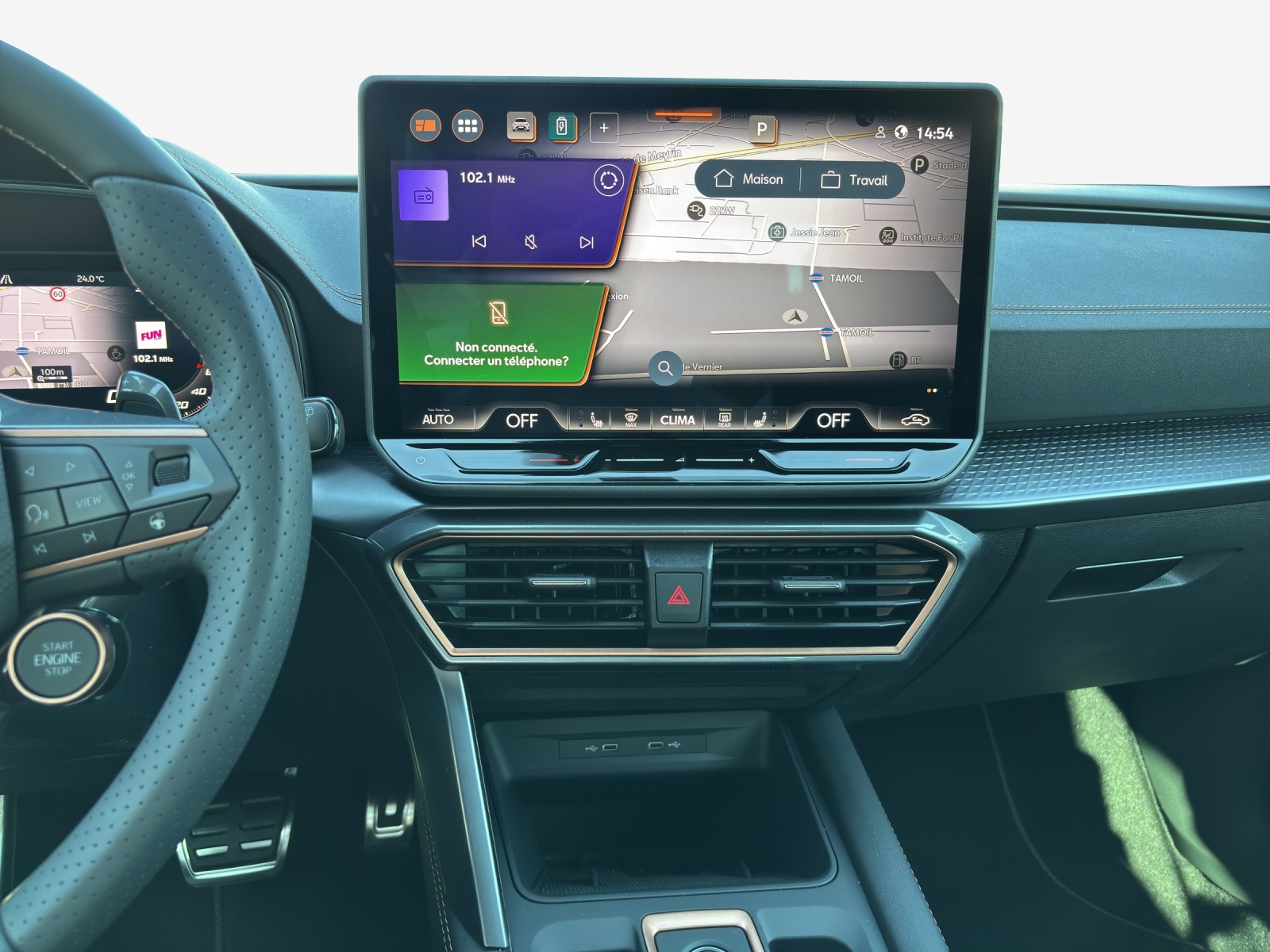 CUPRA Formentor 1.5 e-HYBRID pHEV VZ DSG-image-10