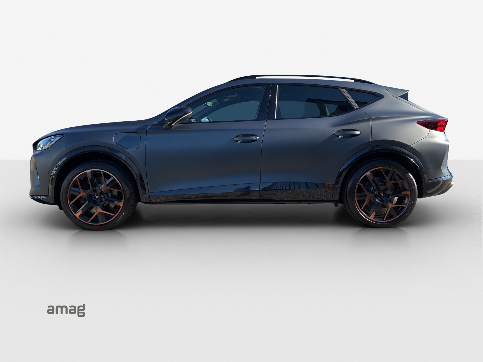 CUPRA Formentor 1.5 e-HYBRID pHEV VZ DSG-image-1