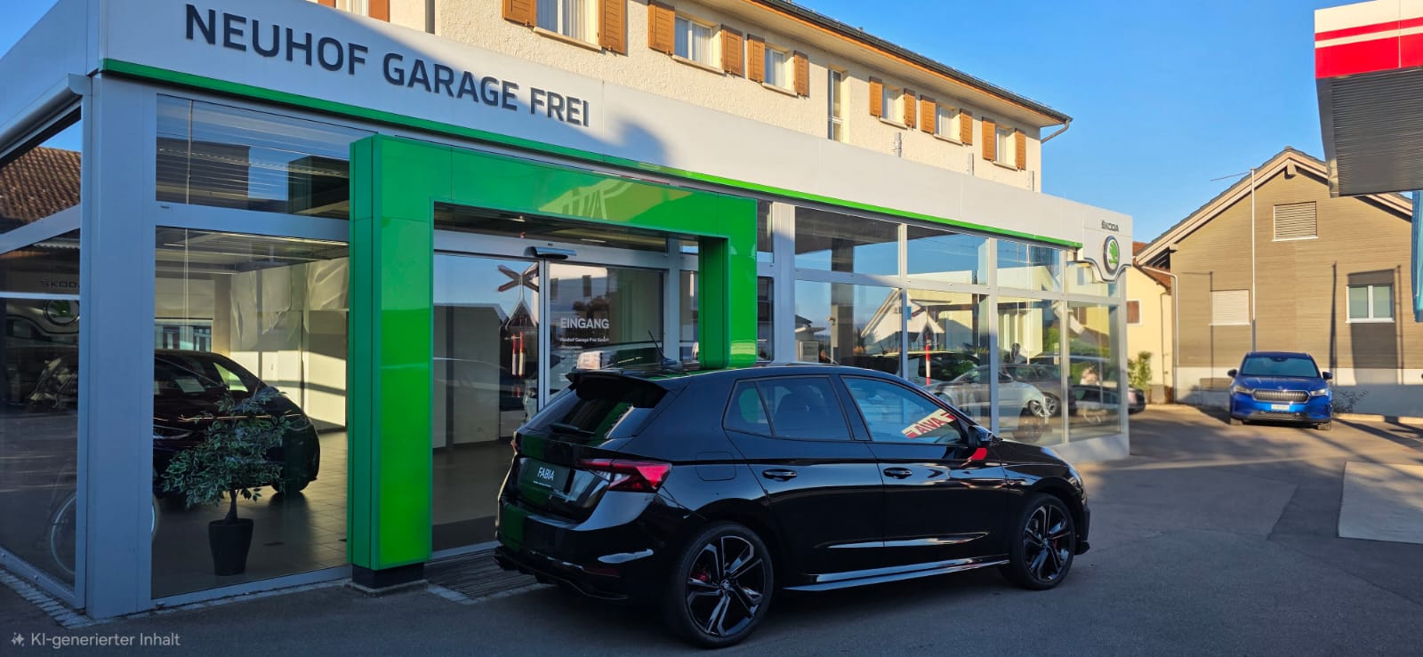 SKODA Fabia 1.5 TSI 130 DSG-image-6