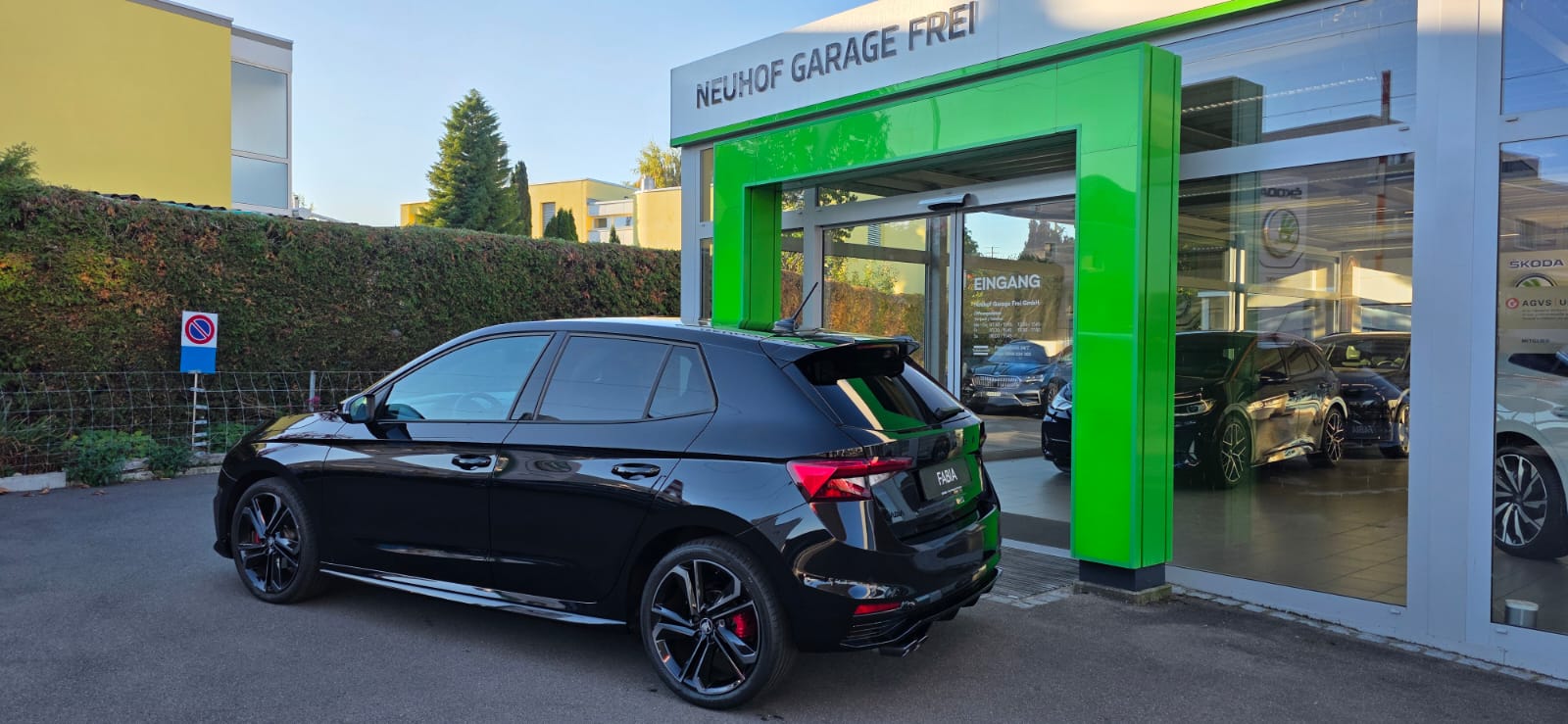 SKODA Fabia 1.5 TSI 130 DSG-image-2