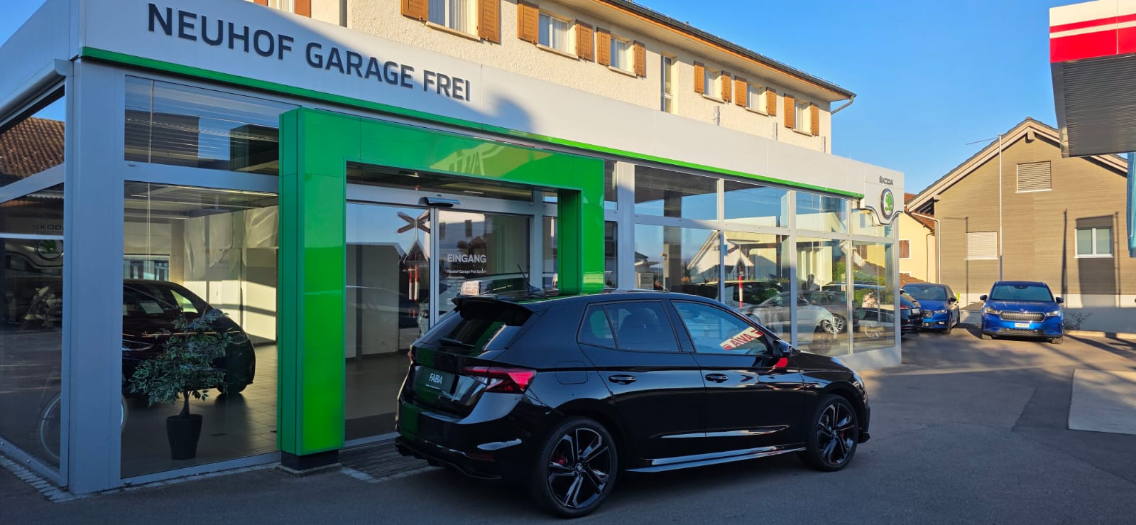 SKODA Fabia 1.5 TSI 130 DSG-image-5