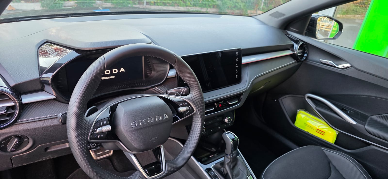 SKODA Fabia 1.5 TSI 130 DSG-image-12
