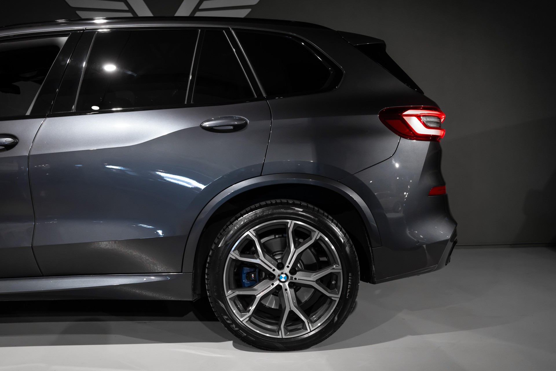 BMW X5 G05 30d xDrive-image-7