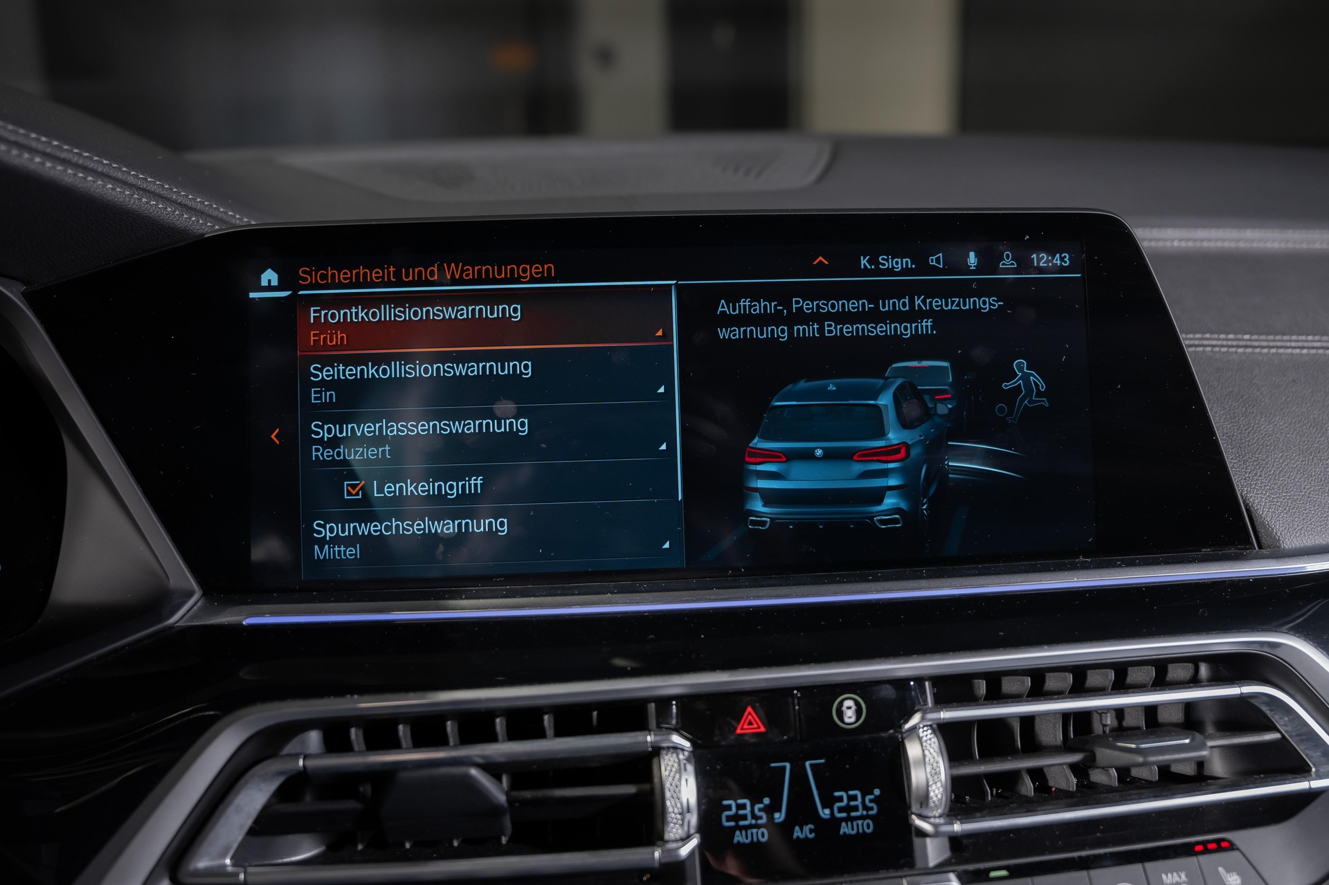 BMW X5 G05 30d xDrive-image-22