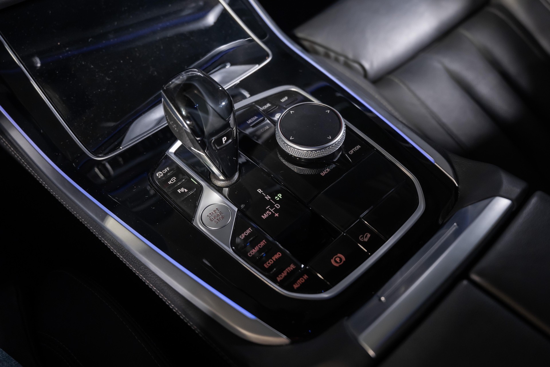 BMW X5 G05 30d xDrive-image-23