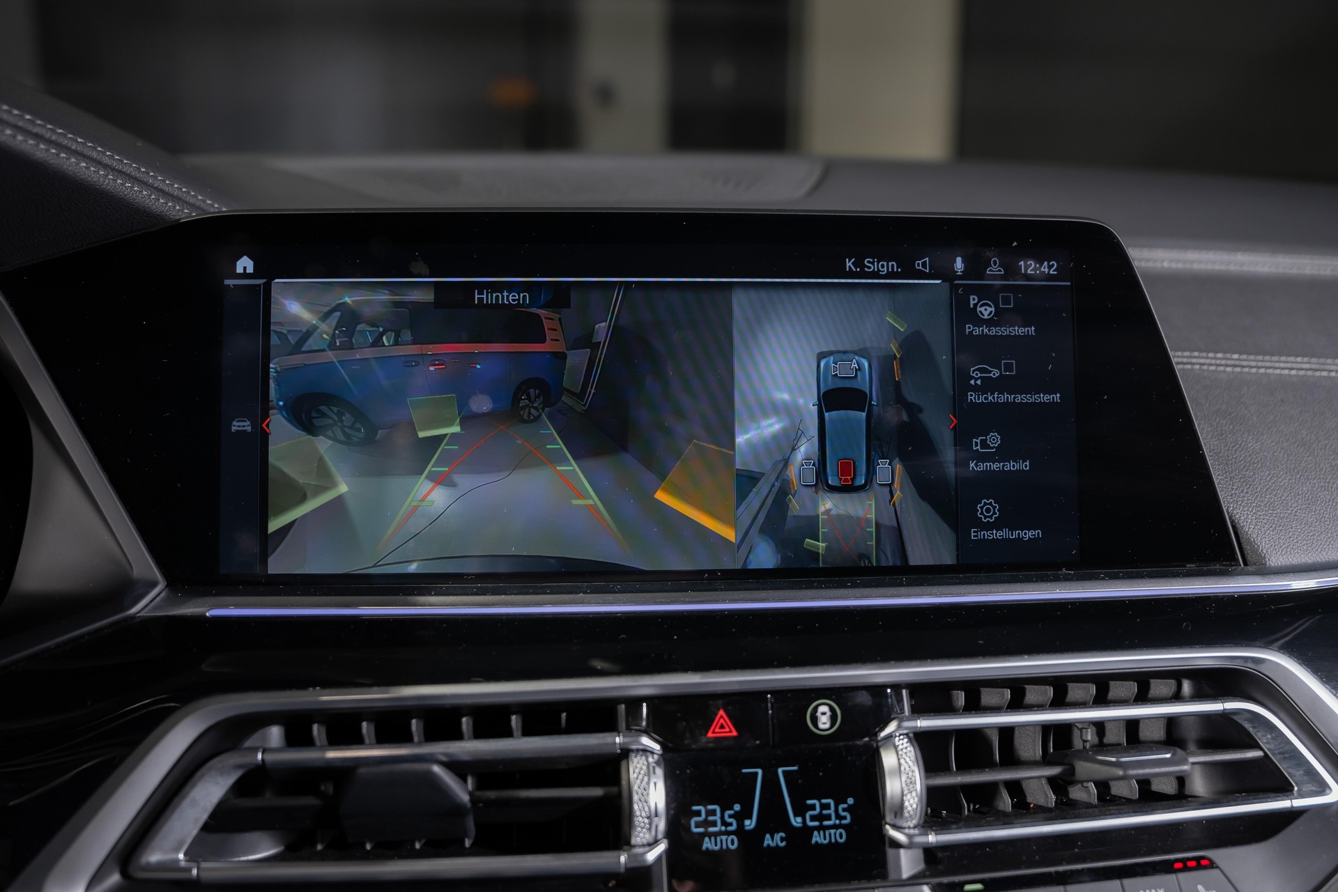 BMW X5 G05 30d xDrive-image-19