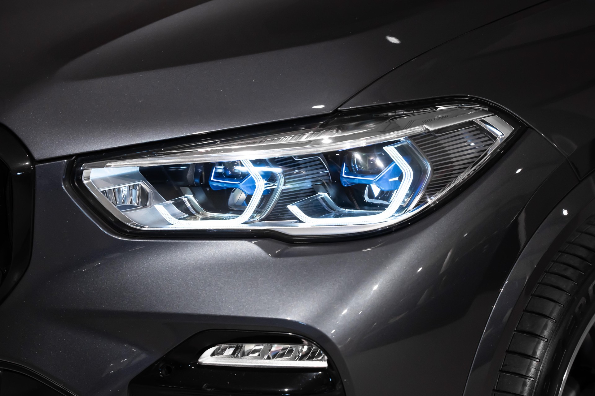 BMW X5 G05 30d xDrive-image-5