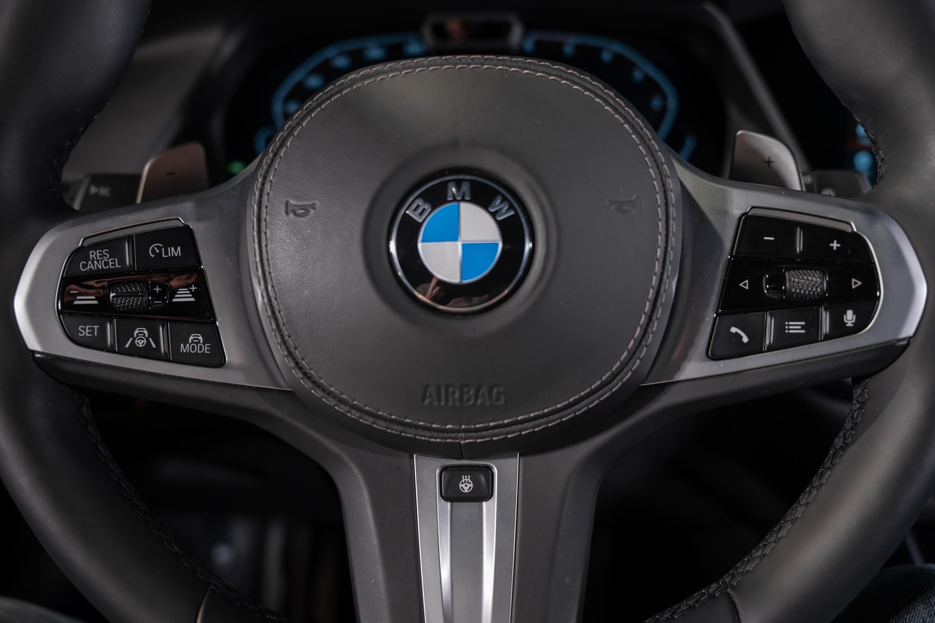 BMW X5 G05 30d xDrive-image-17