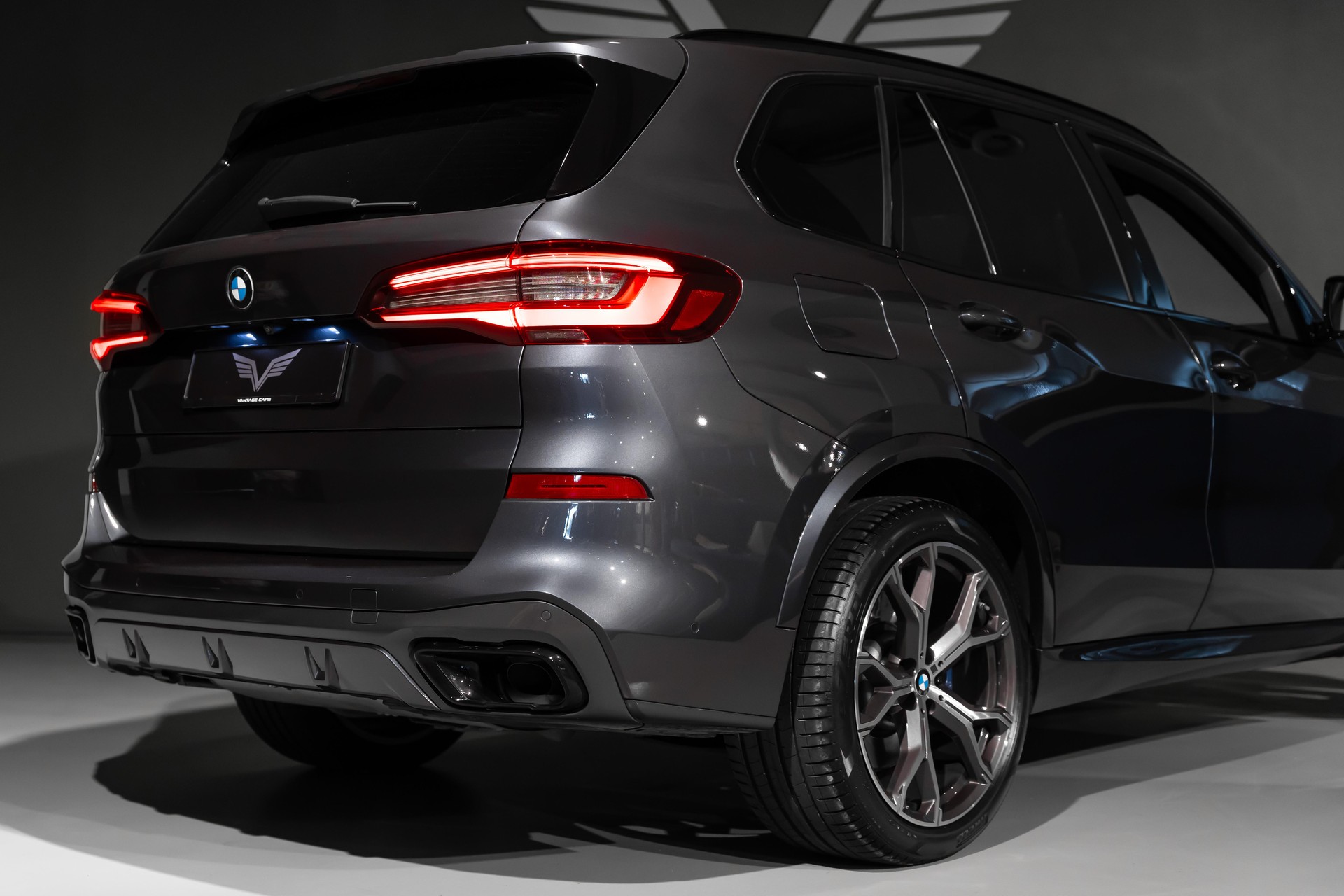 BMW X5 G05 30d xDrive-image-8