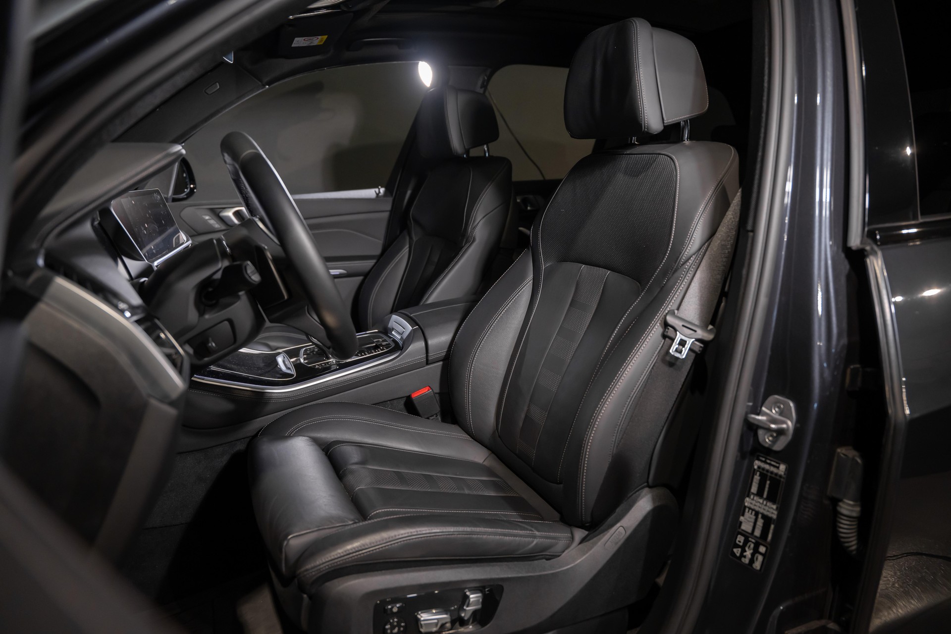 BMW X5 G05 30d xDrive-image-14