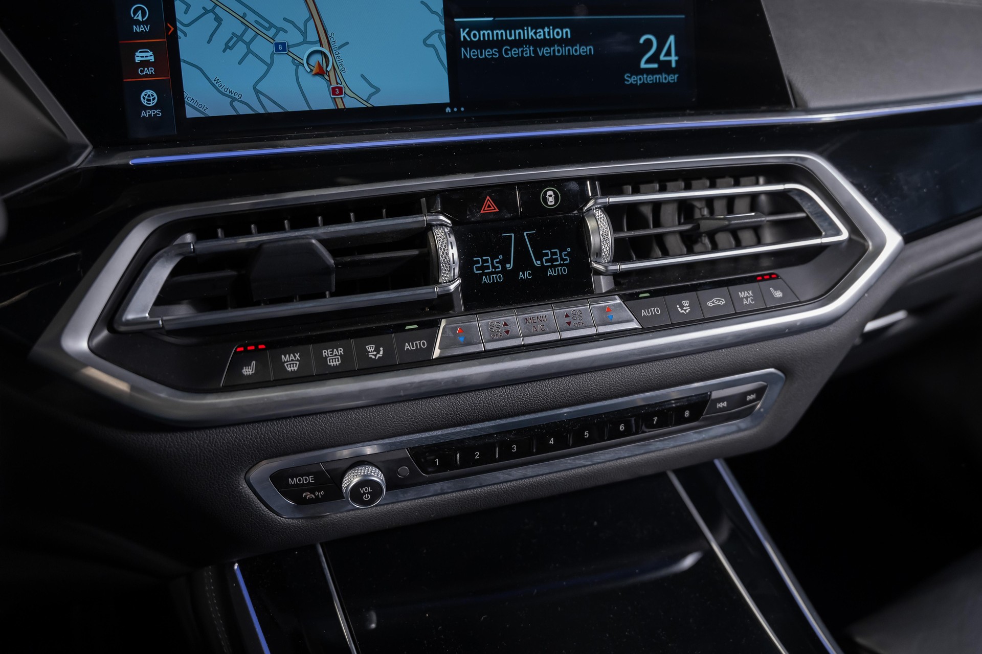 BMW X5 G05 30d xDrive-image-24