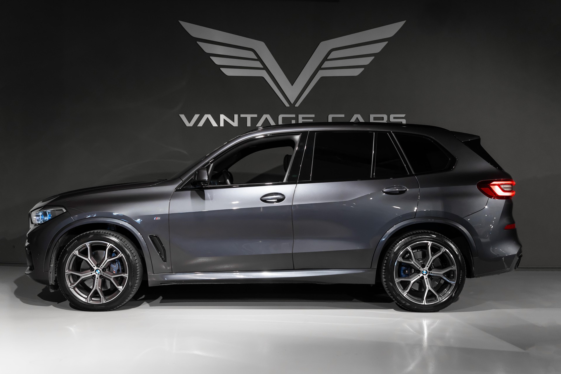 BMW X5 G05 30d xDrive-image-1