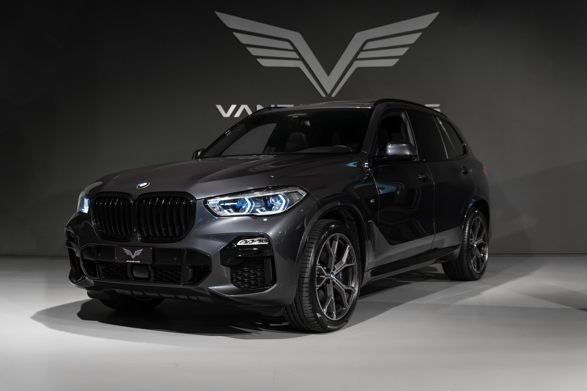 BMW X5 G05 30d xDrive-image-0