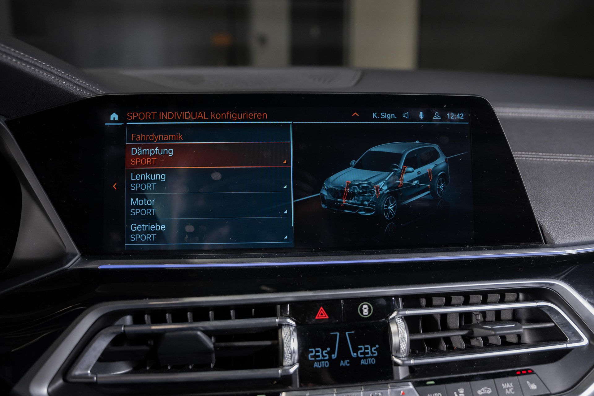 BMW X5 G05 30d xDrive-image-20