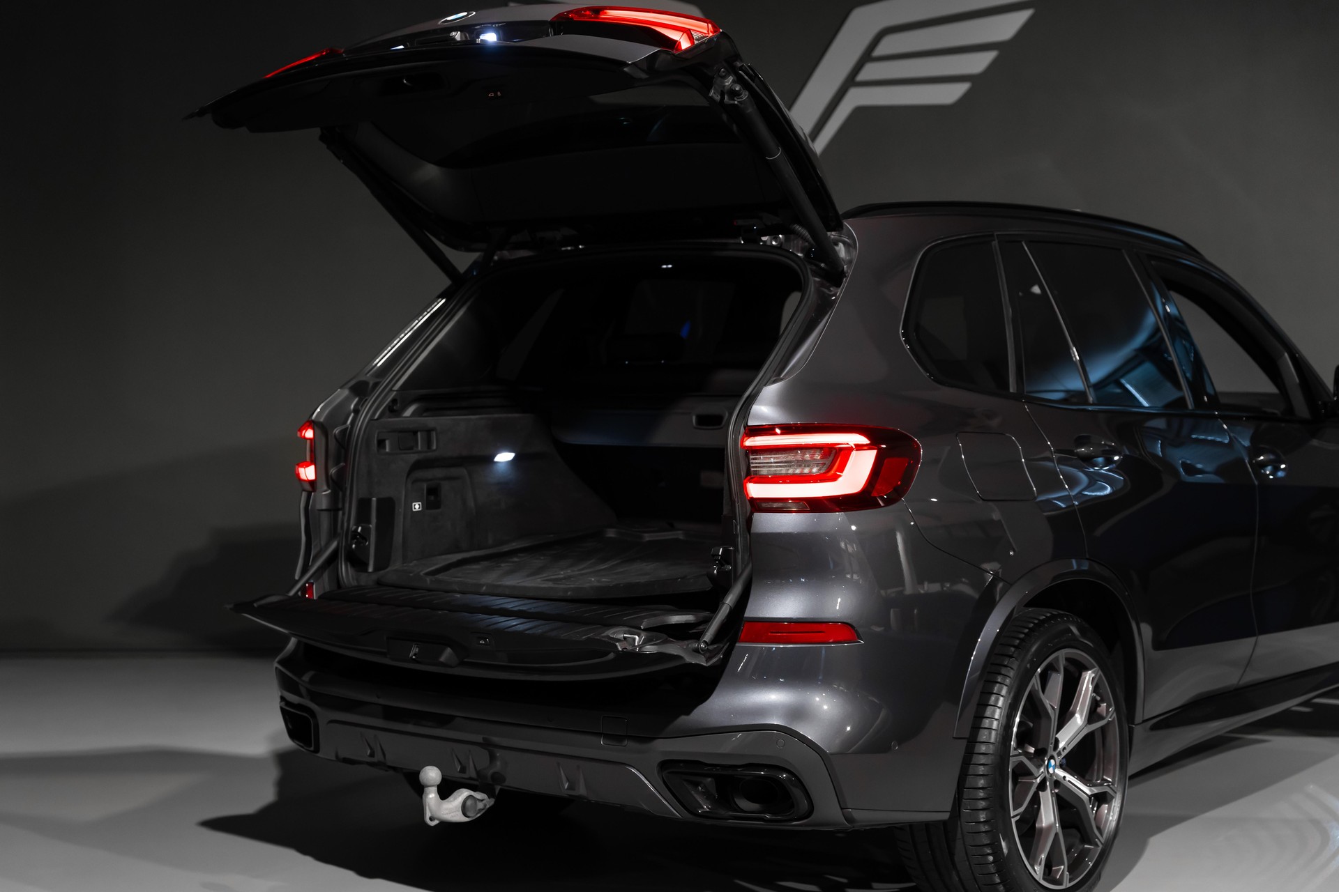 BMW X5 G05 30d xDrive-image-9