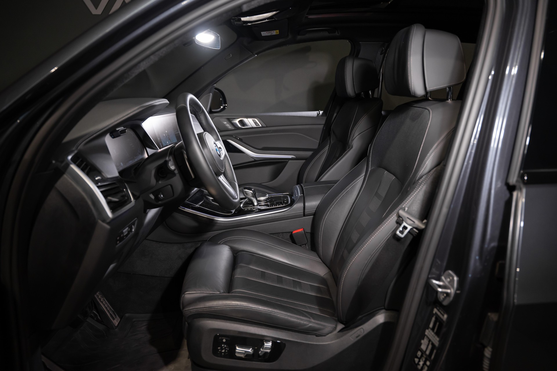 BMW X5 G05 30d xDrive-image-13
