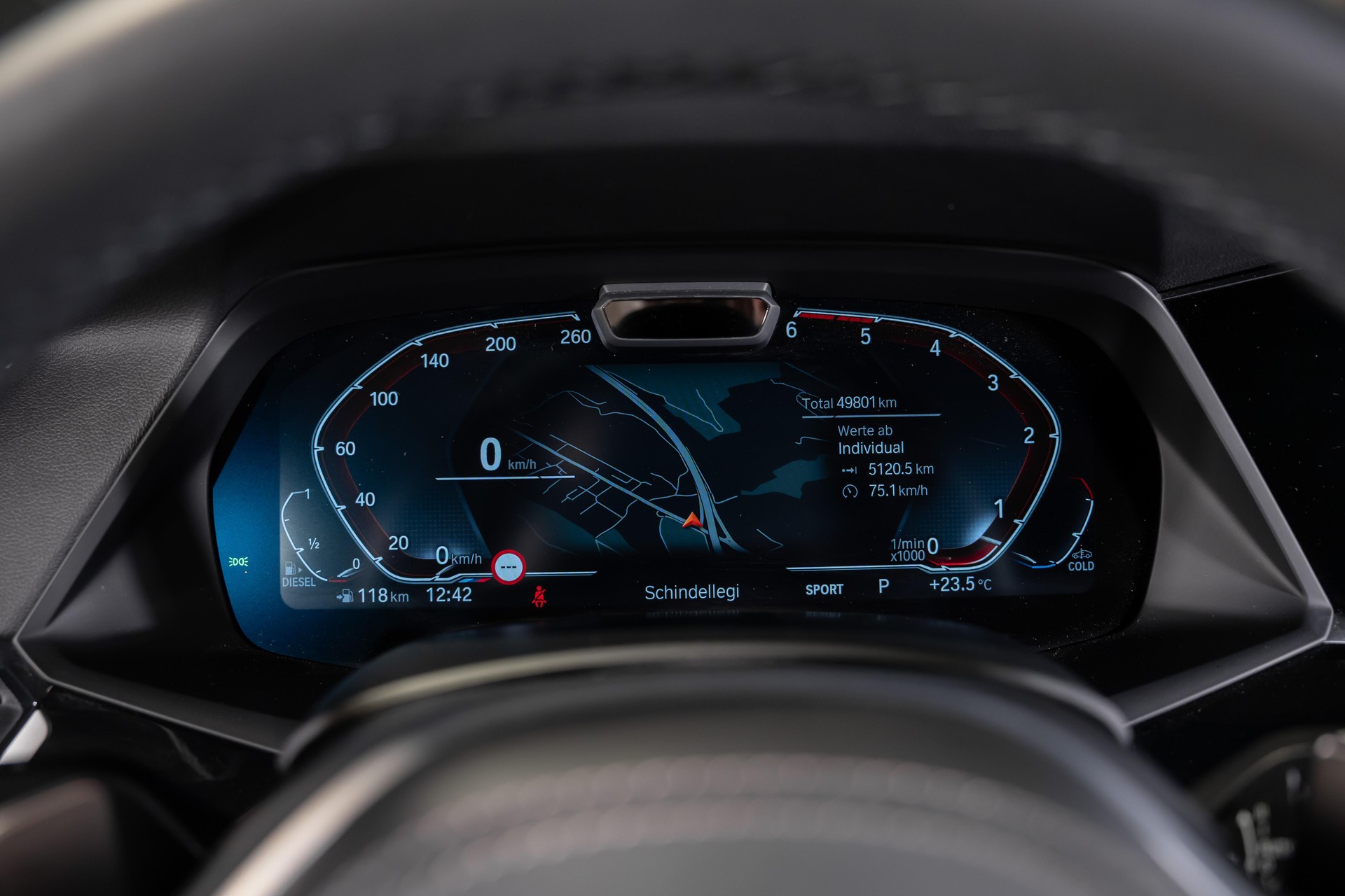 BMW X5 G05 30d xDrive-image-25