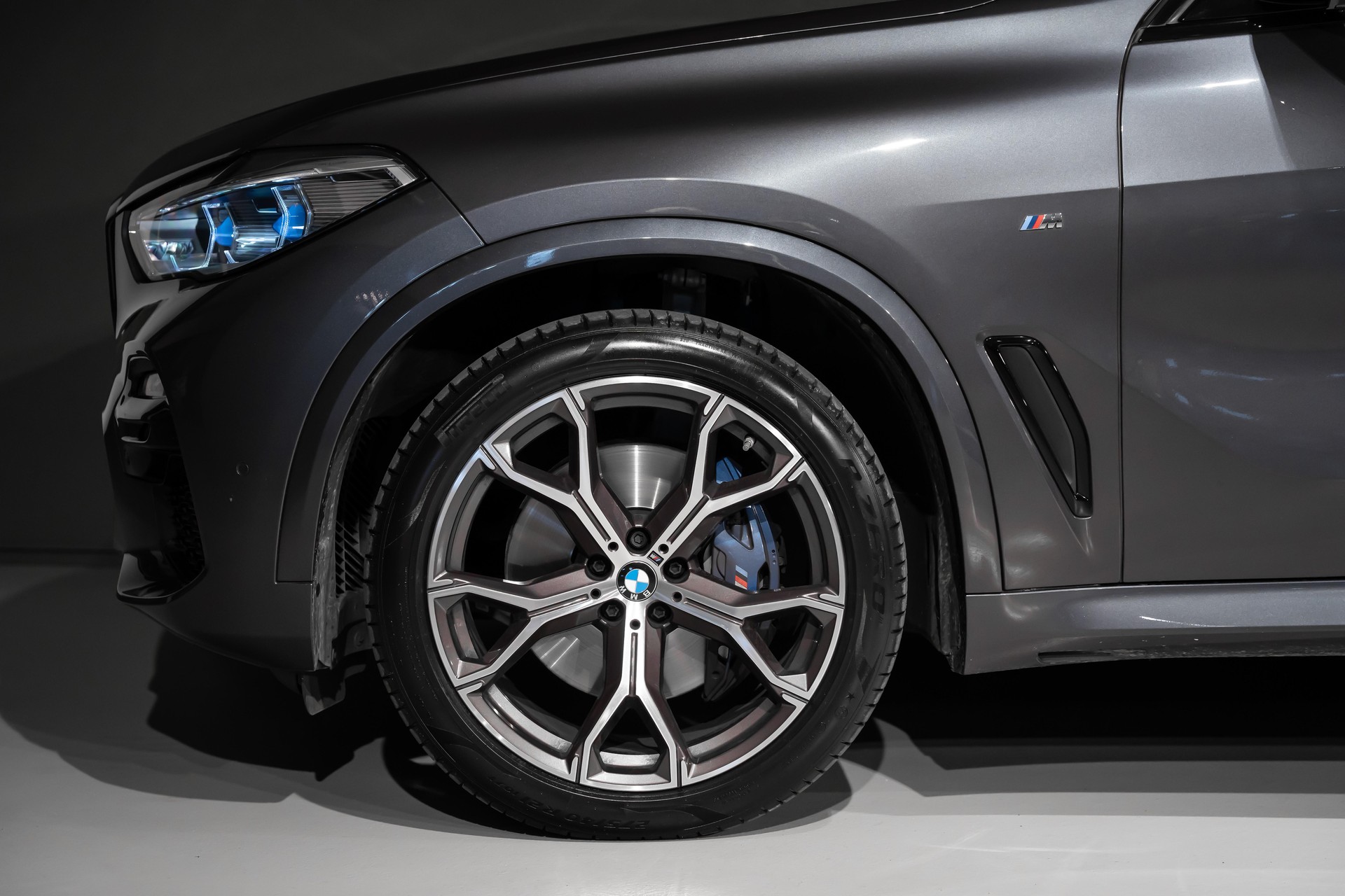 BMW X5 G05 30d xDrive-image-6