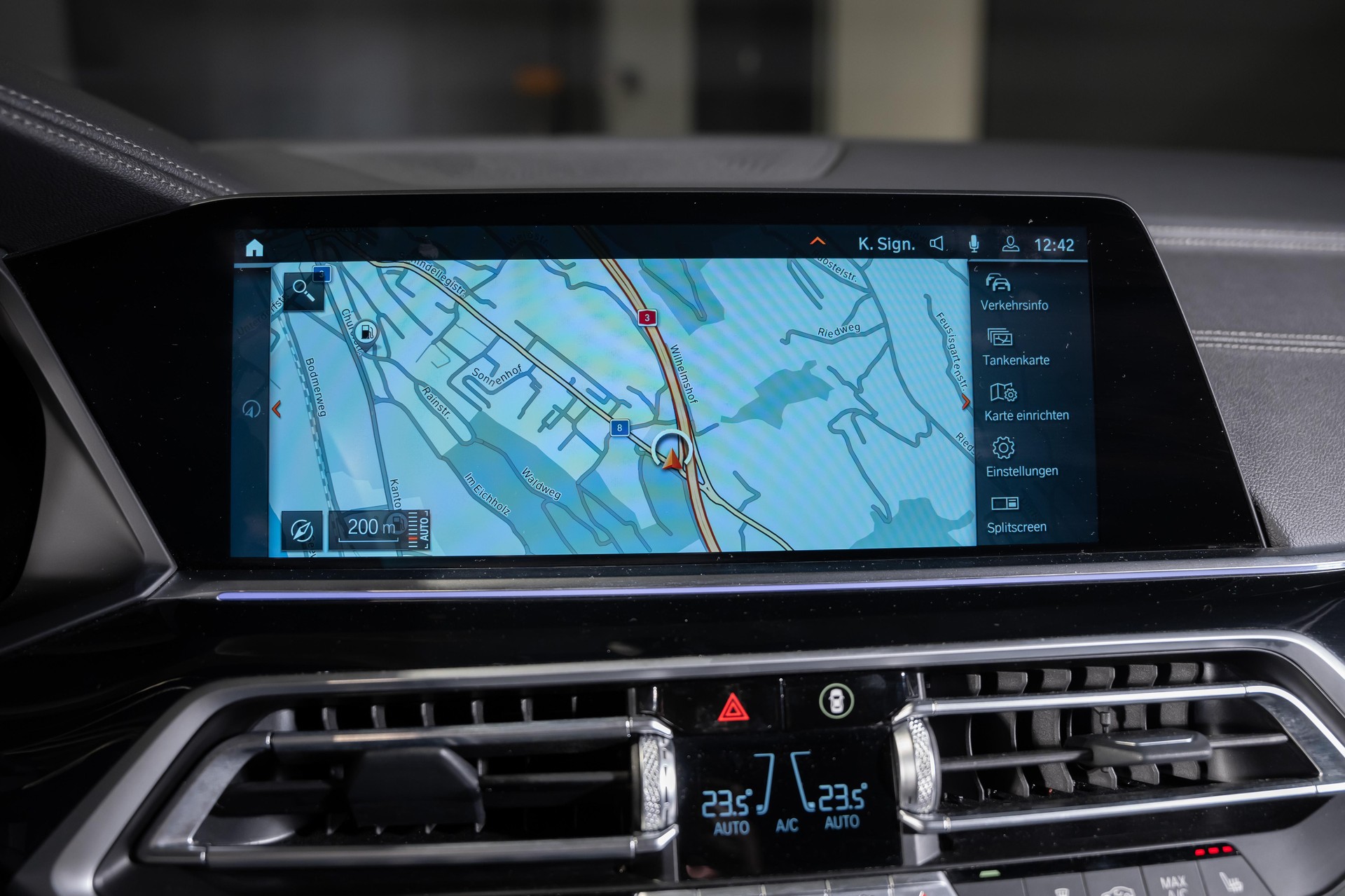 BMW X5 G05 30d xDrive-image-18