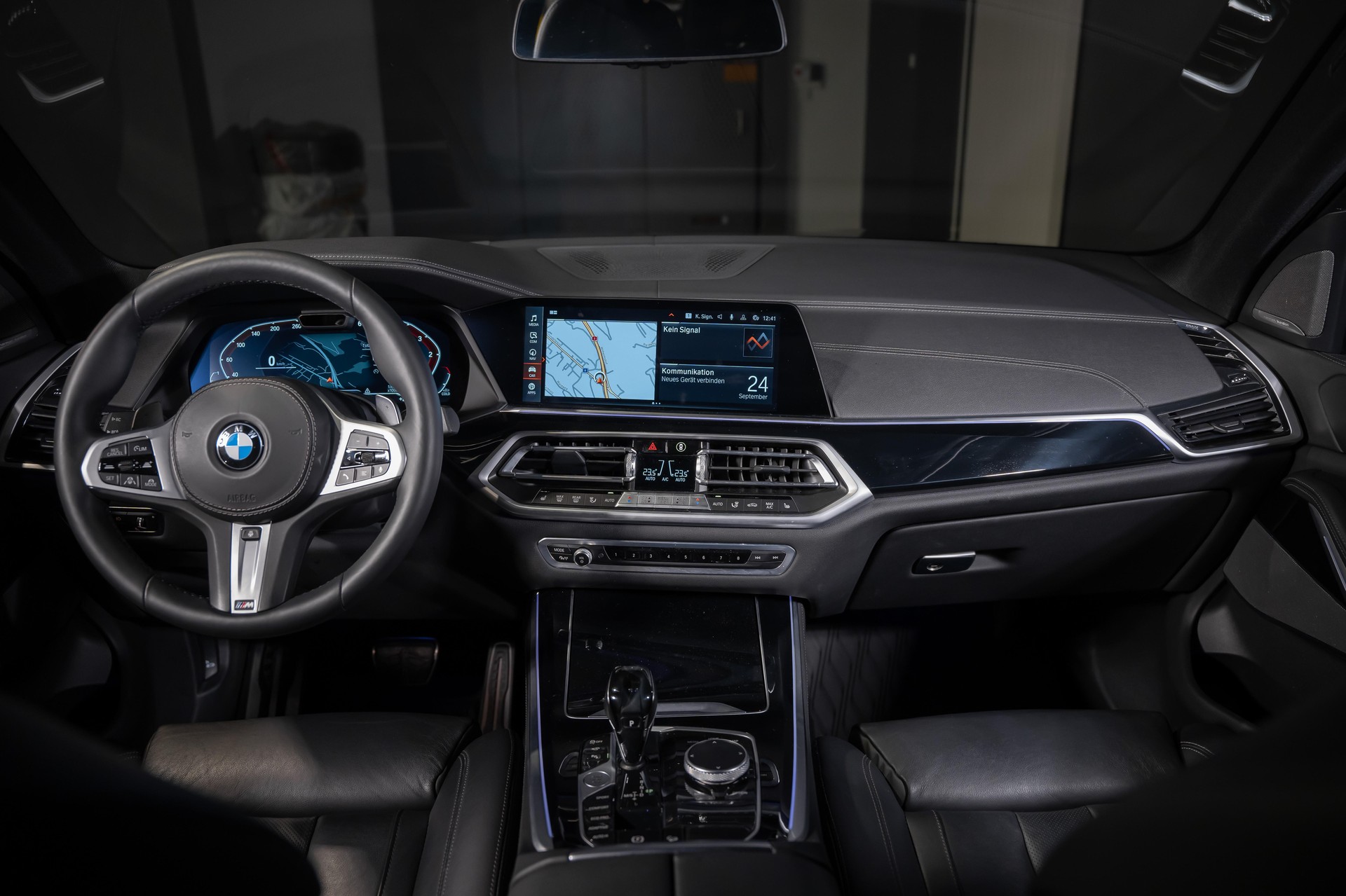 BMW X5 G05 30d xDrive-image-15