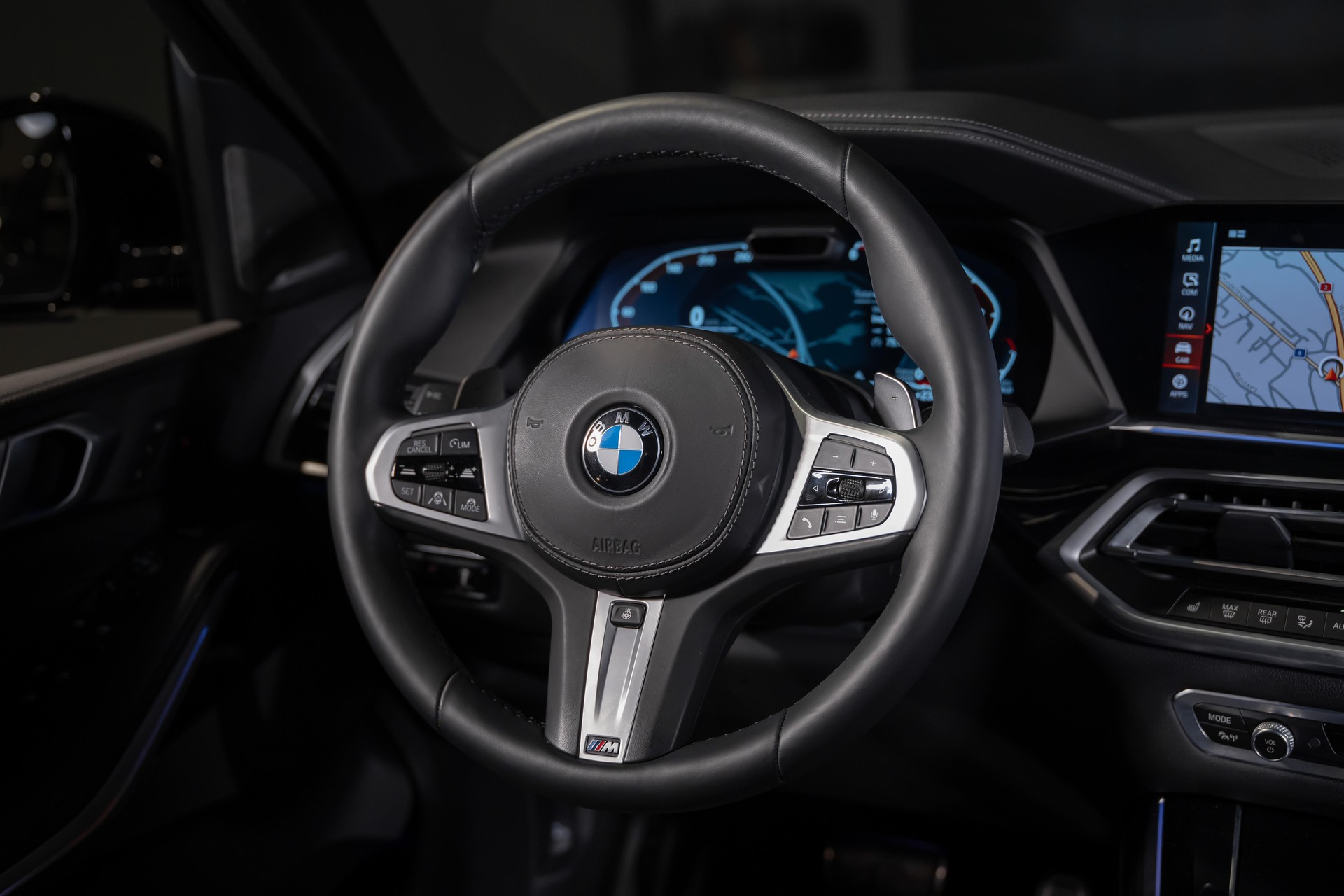 BMW X5 G05 30d xDrive-image-16