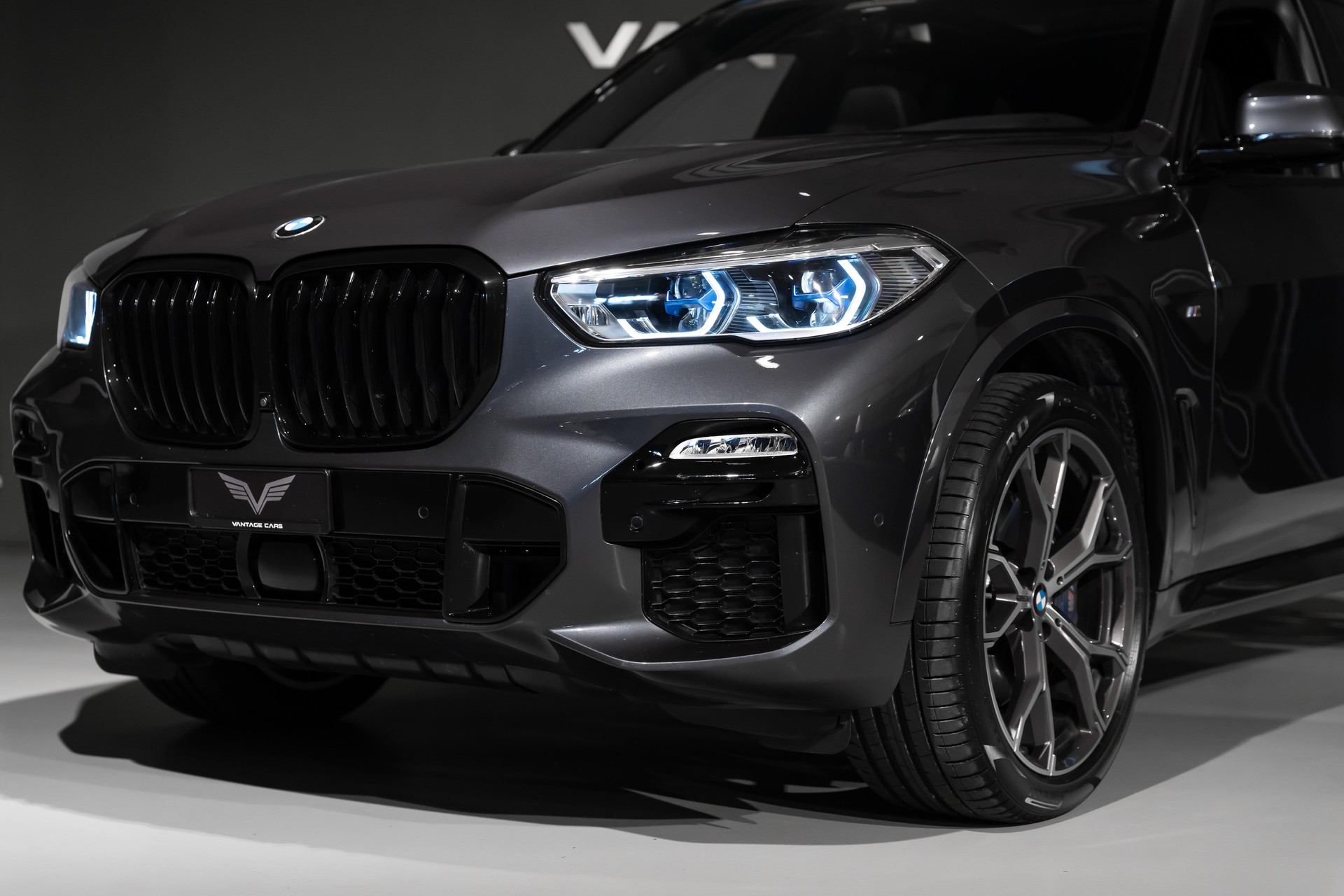 BMW X5 G05 30d xDrive-image-3