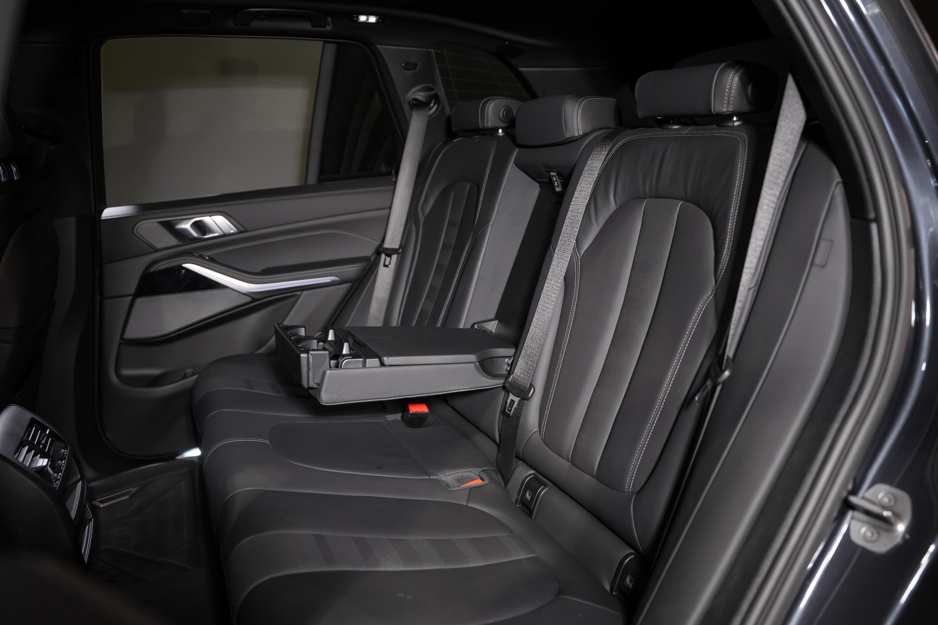 BMW X5 G05 30d xDrive-image-29