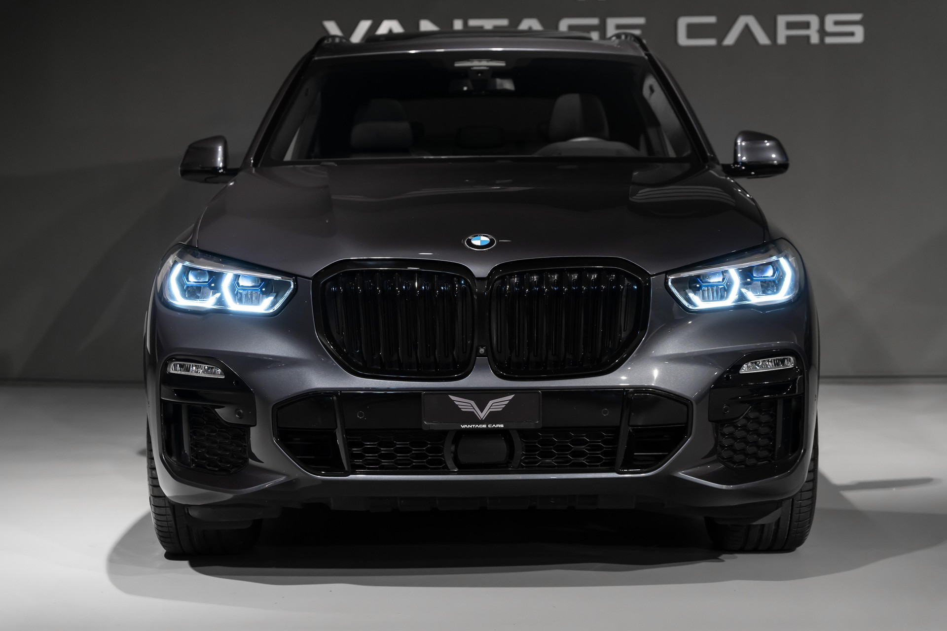 BMW X5 G05 30d xDrive-image-4